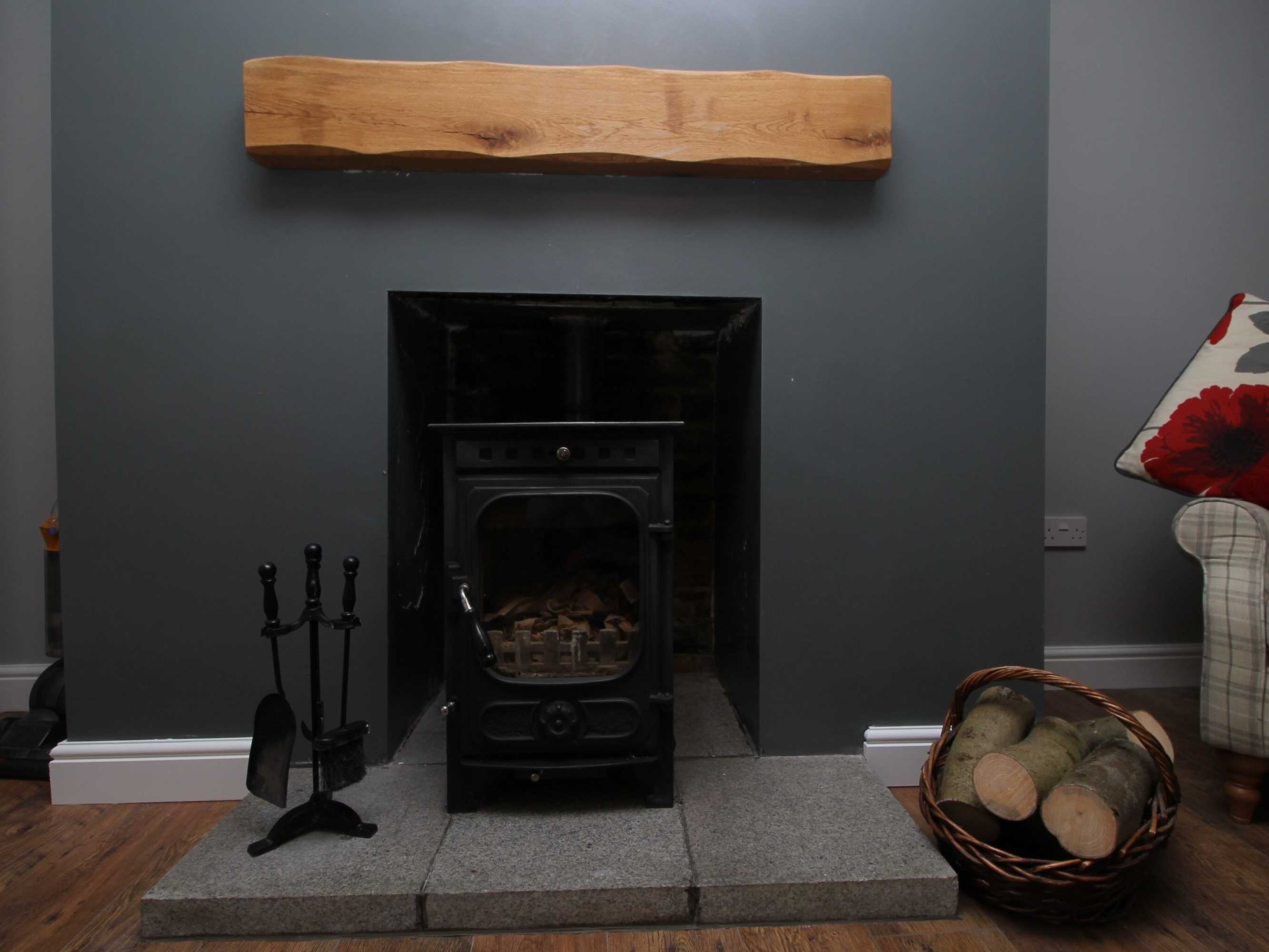 Gift card for Colliery Cottage