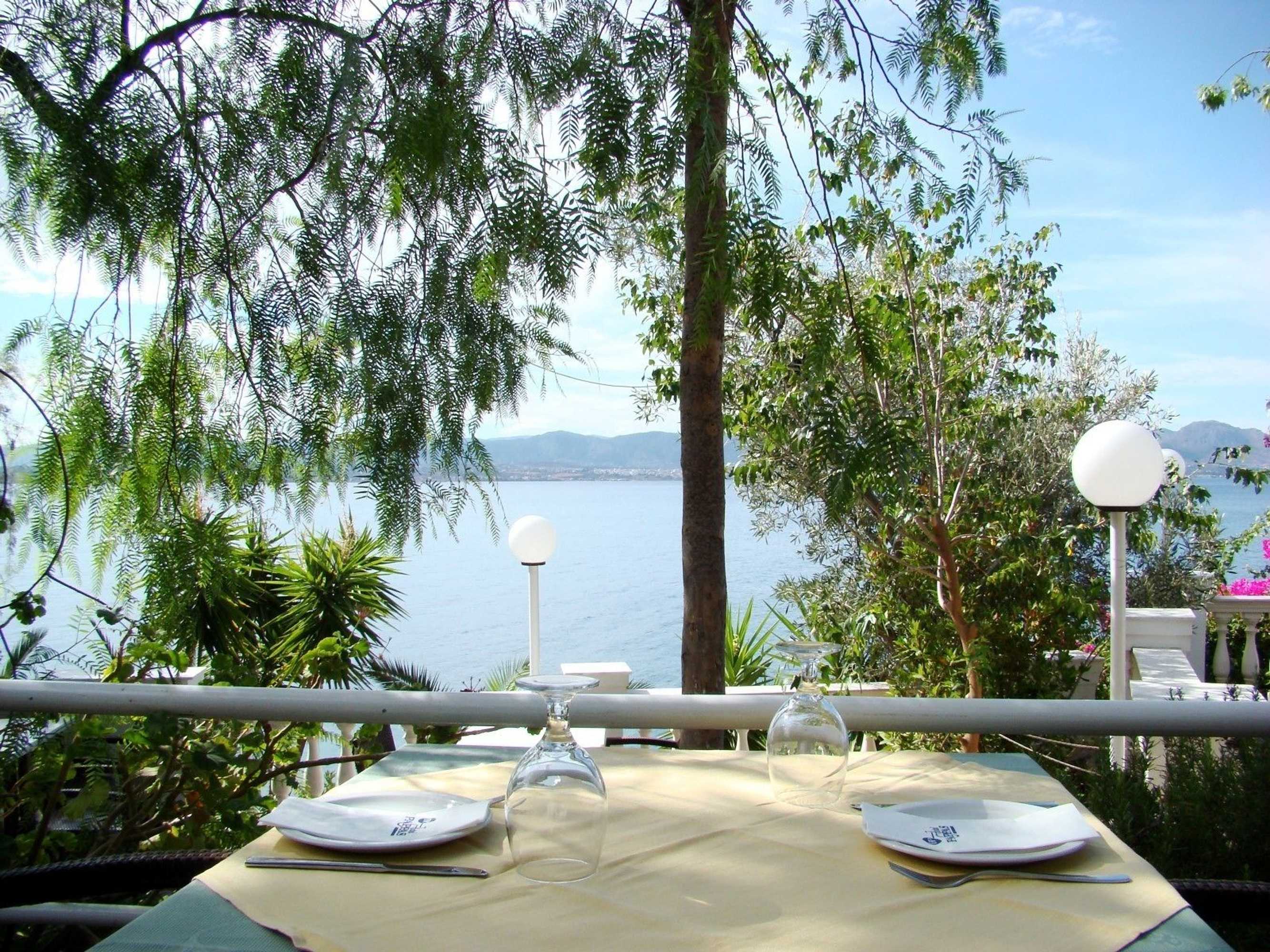 Gift card for Hotel Pappas