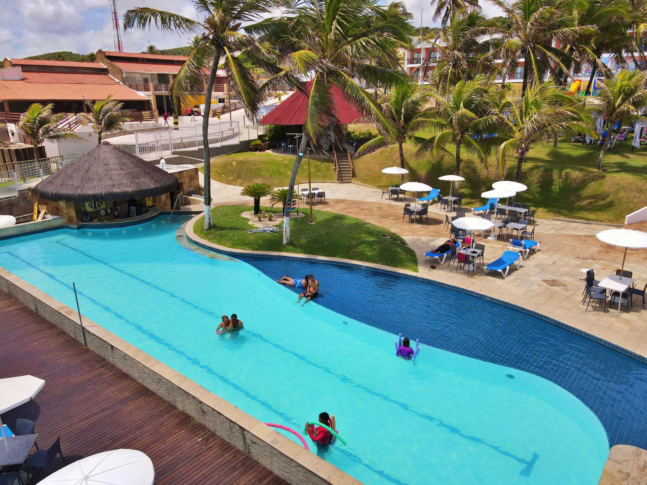 Gift card for EL Aram ImirÁ Beach Resort Gift card for EL Aram ImirÁ Beach Resort