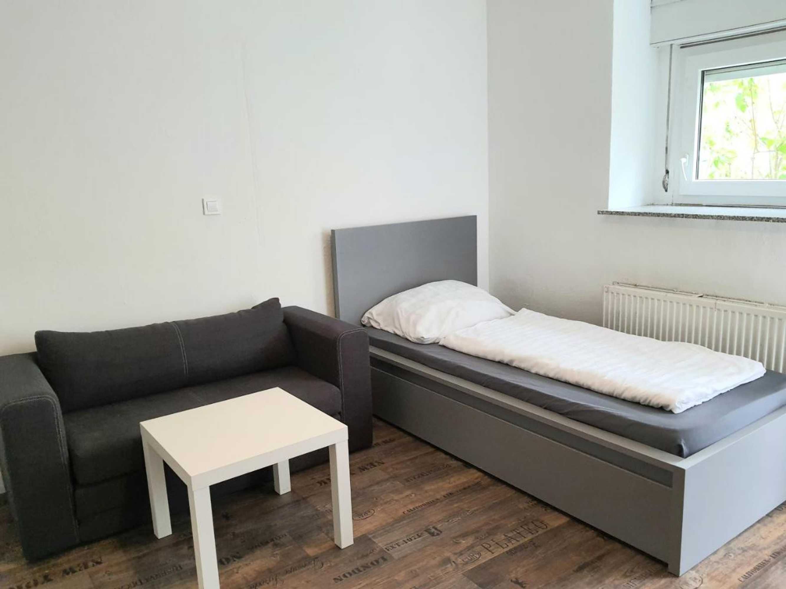 Gift card for Westerwald Apartments