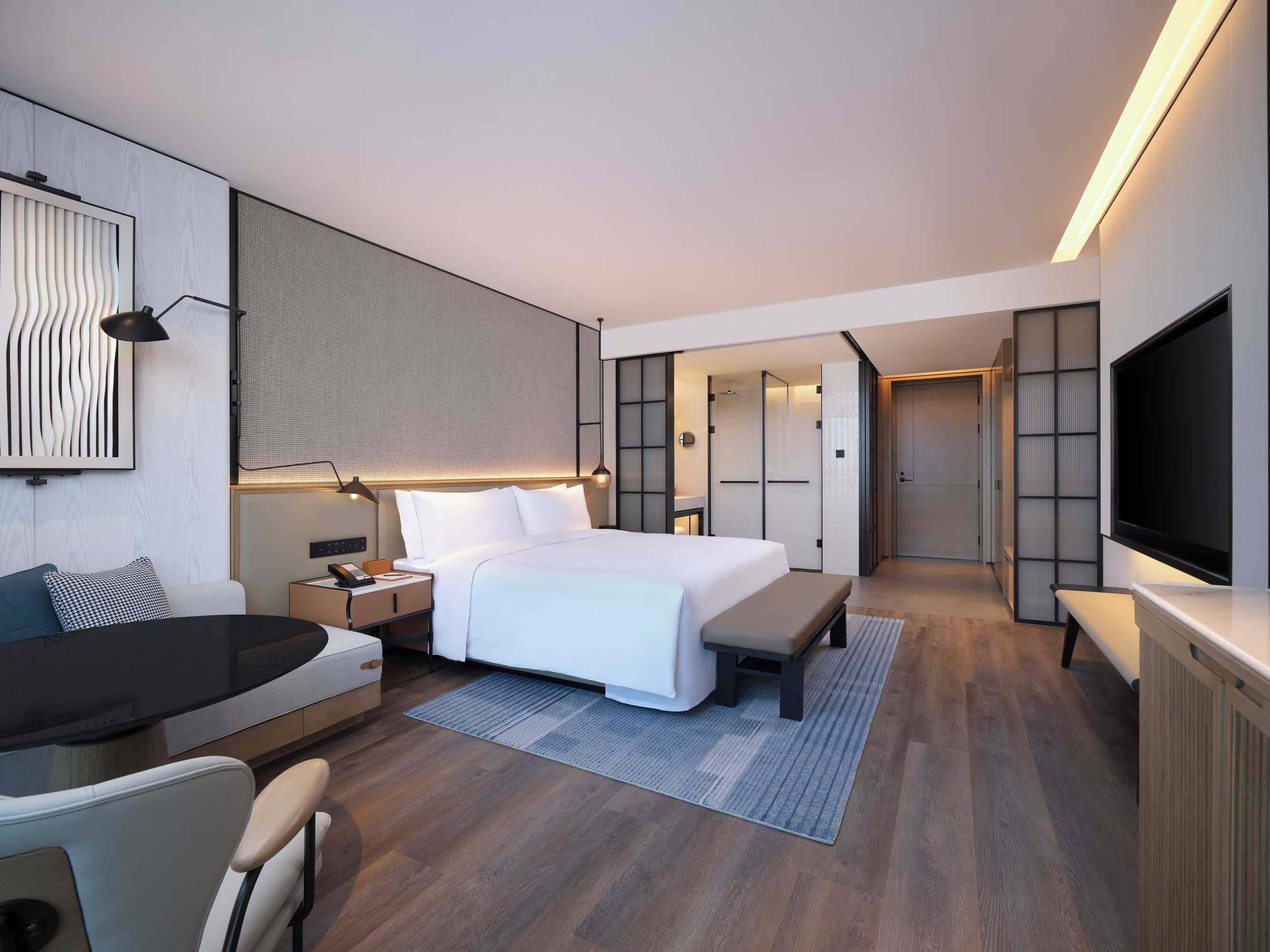 Gift card for Sofitel Ningbo