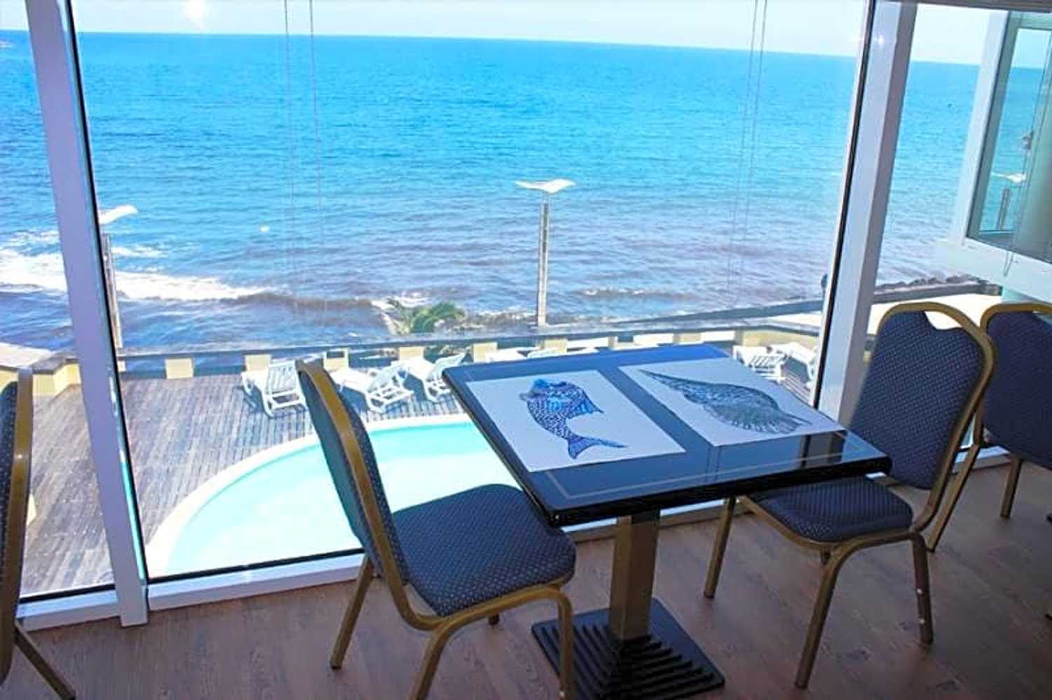 Gift card for Vinha D'areia Beach Hotel Gift card for Vinha D'areia Beach Hotel