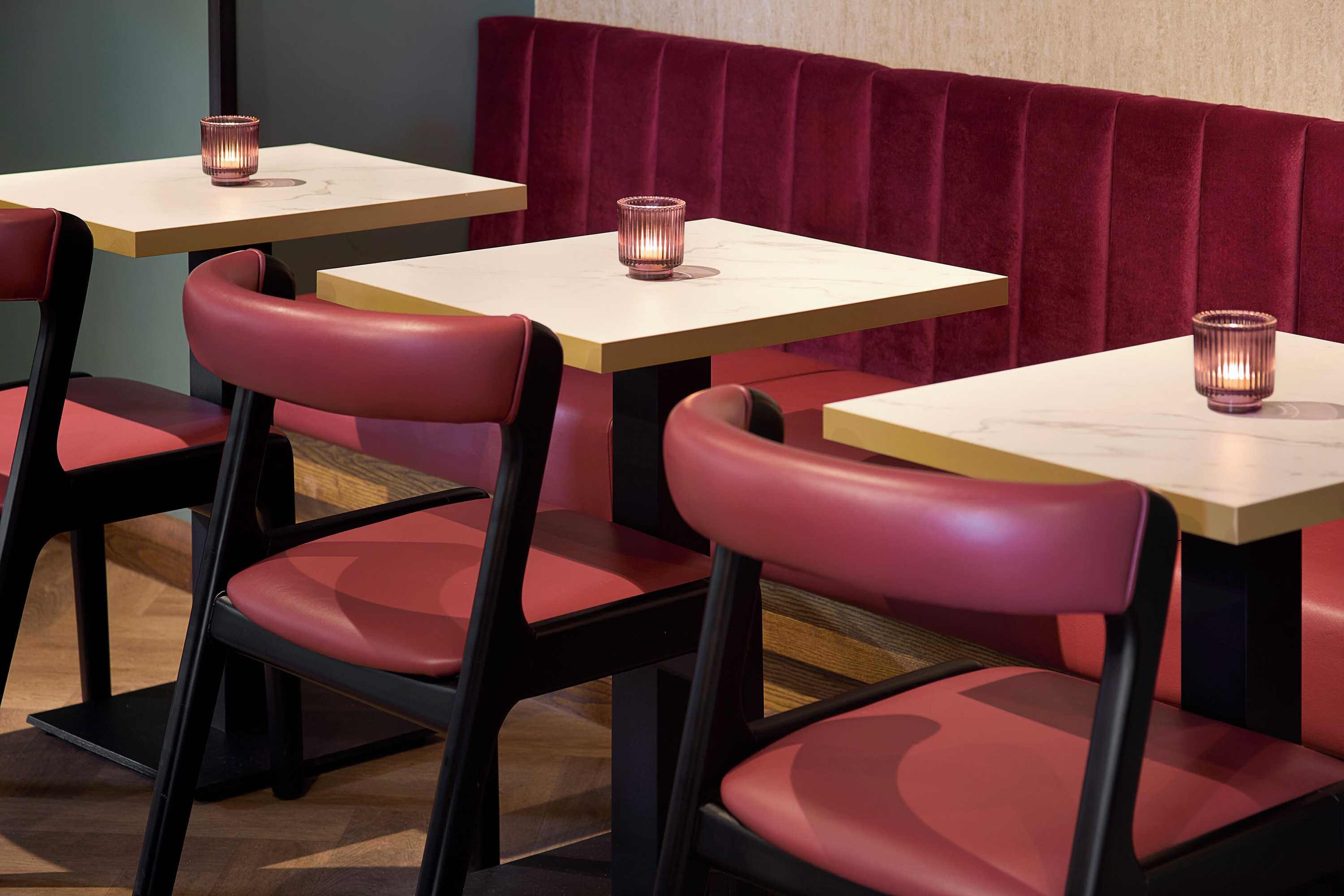 Gift card for Premier Inn Stevenage North