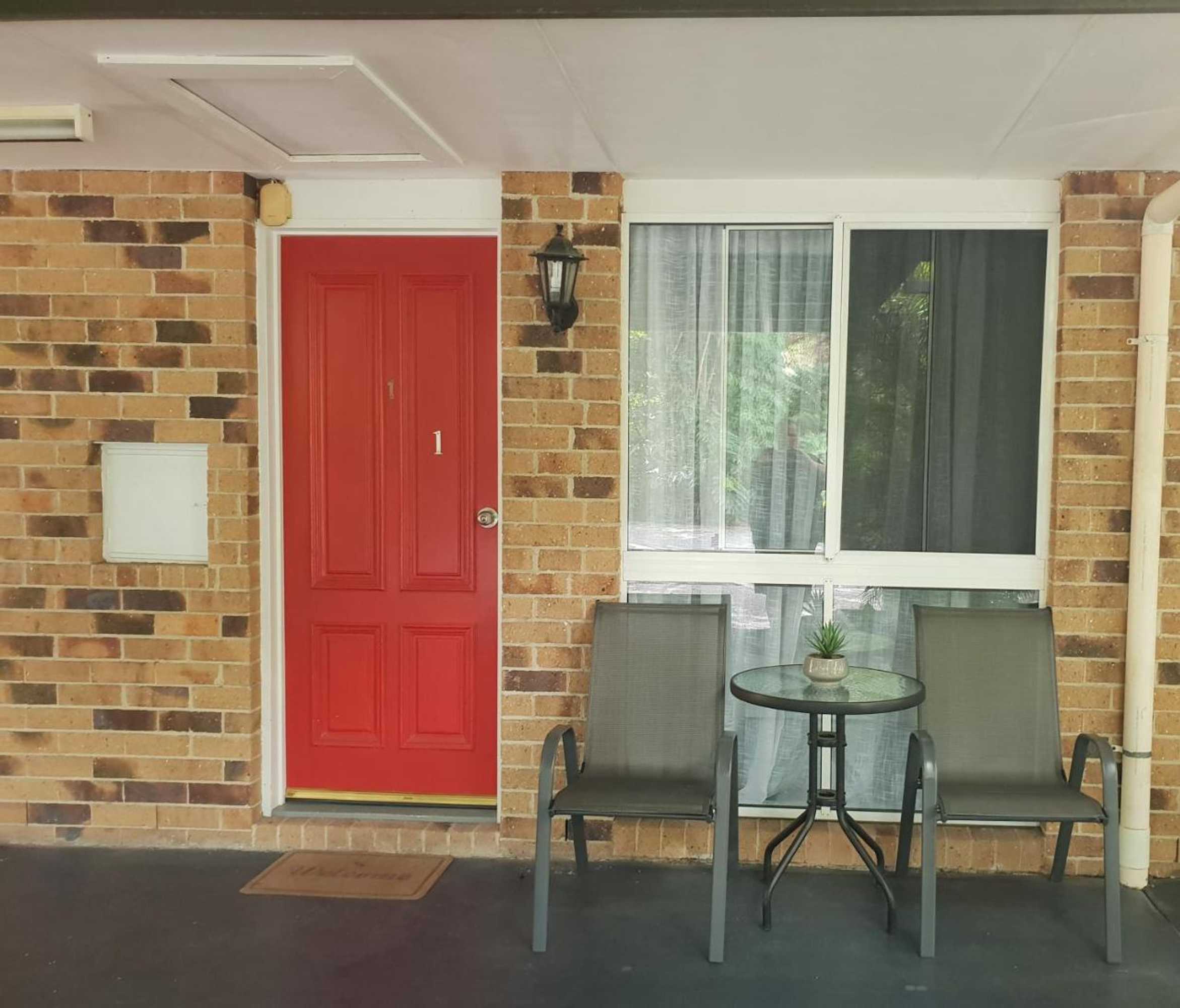 Gift card for Beerwah Motor Lodge