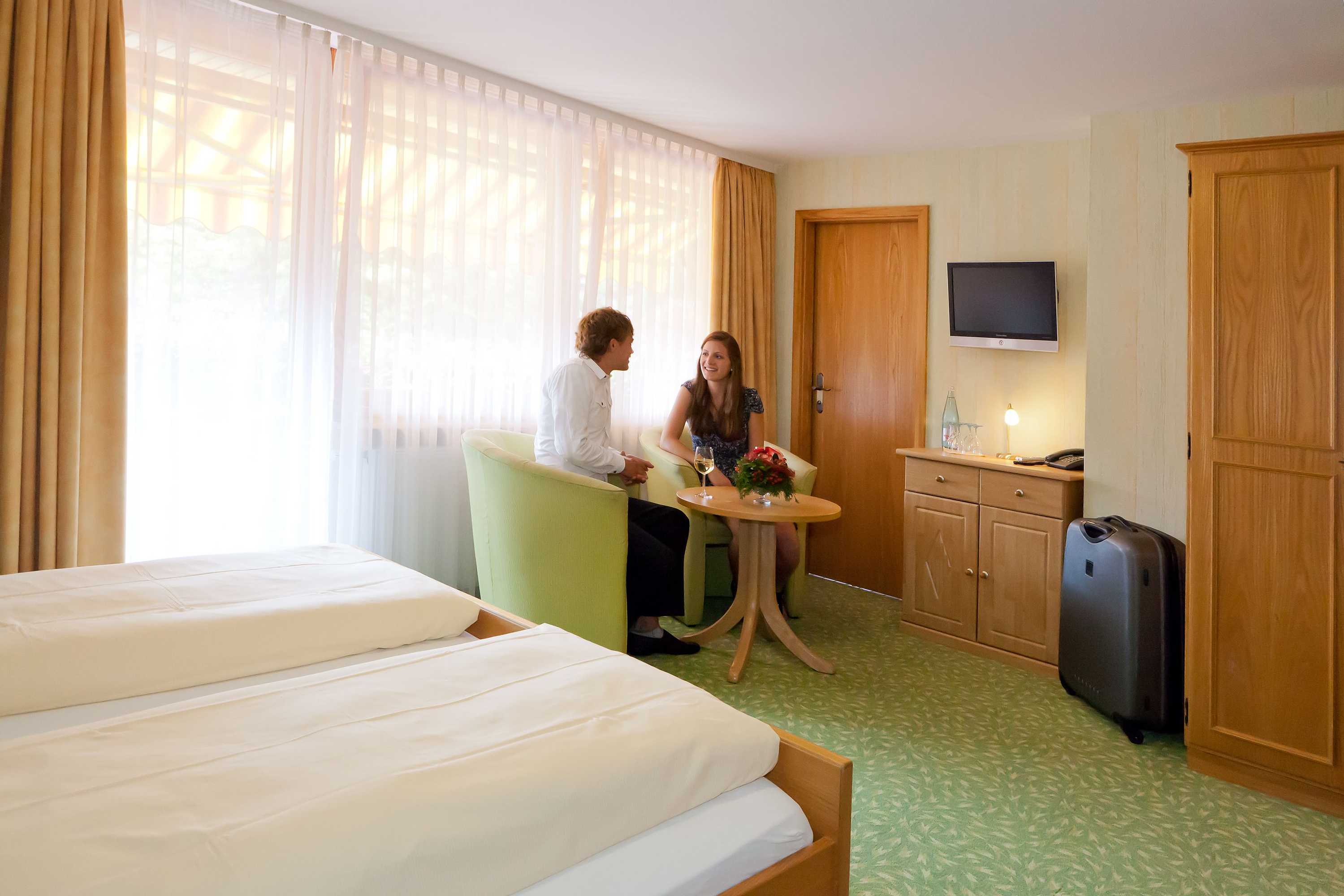 Gift card for Hotel - Landgasthof Rebstock