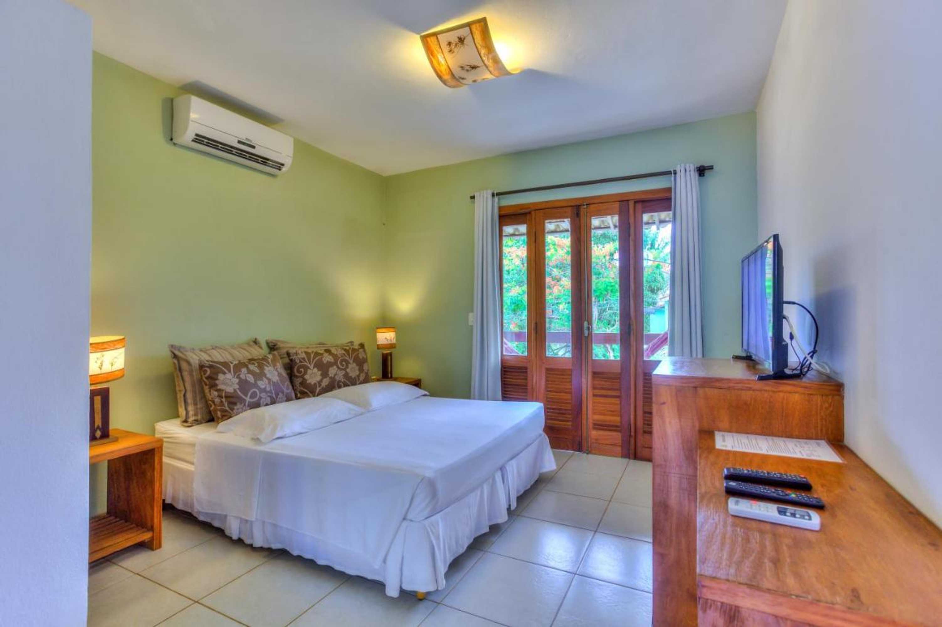 Gift card for Barcaça Pousada