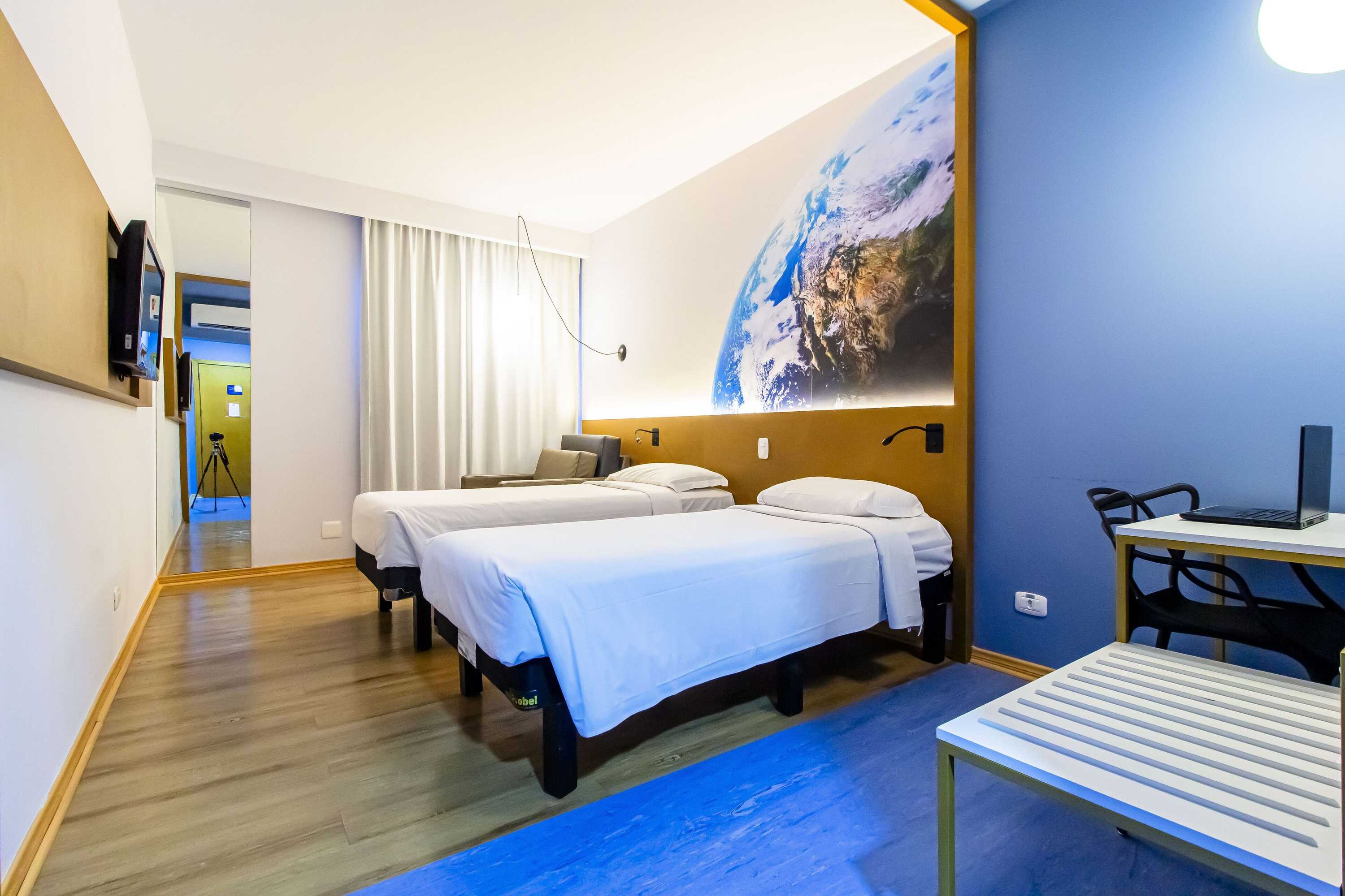 Gift card for Hotel Euro Suite Curitiba Batel By Nacional Inn Gift card for Hotel Euro Suite Curitiba Batel By Nacional Inn