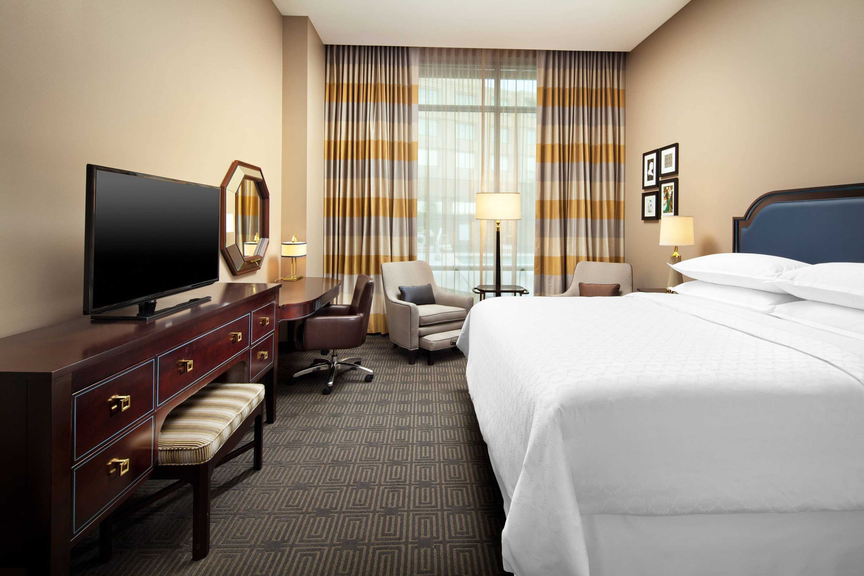 Gift card for Sheraton Mckinney Hotel Gift card for Sheraton Mckinney Hotel