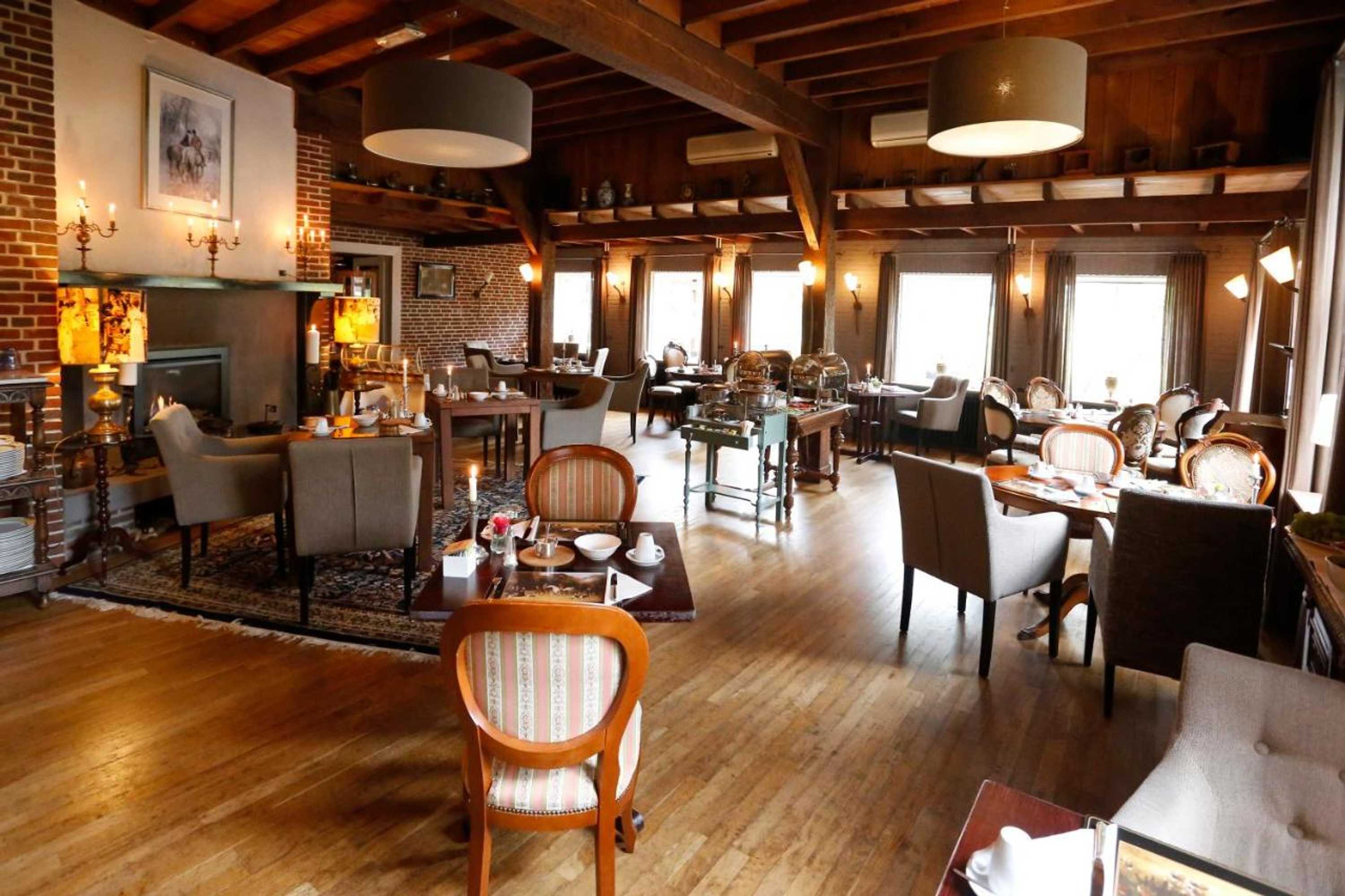 Gift card for Het Ros Van Twente