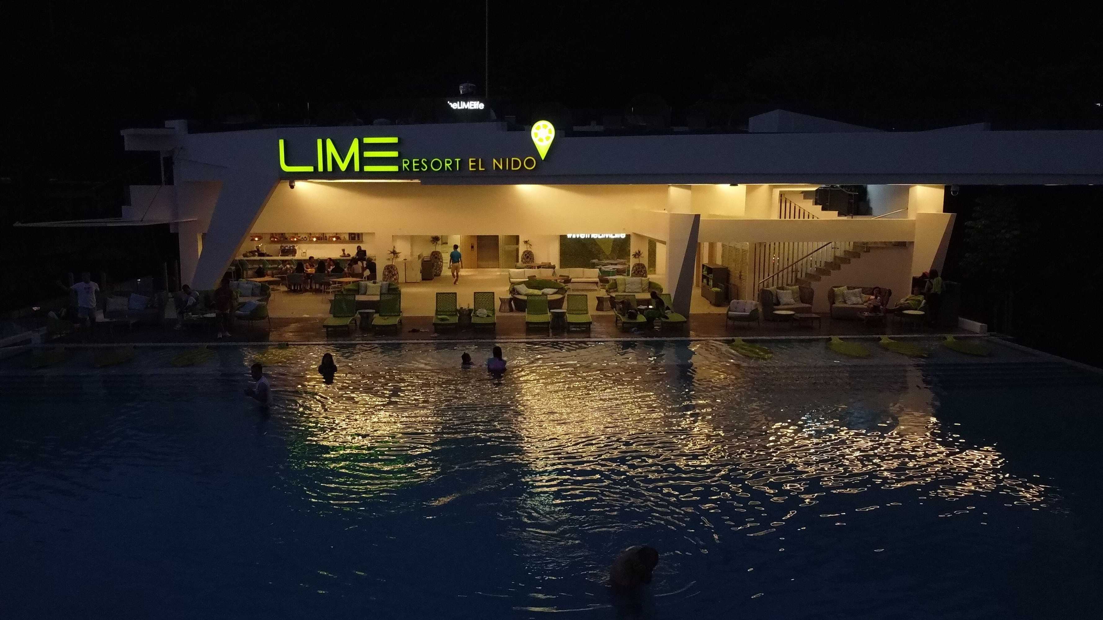 Gift card for Lime Resort El Nido Gift card for Lime Resort El Nido