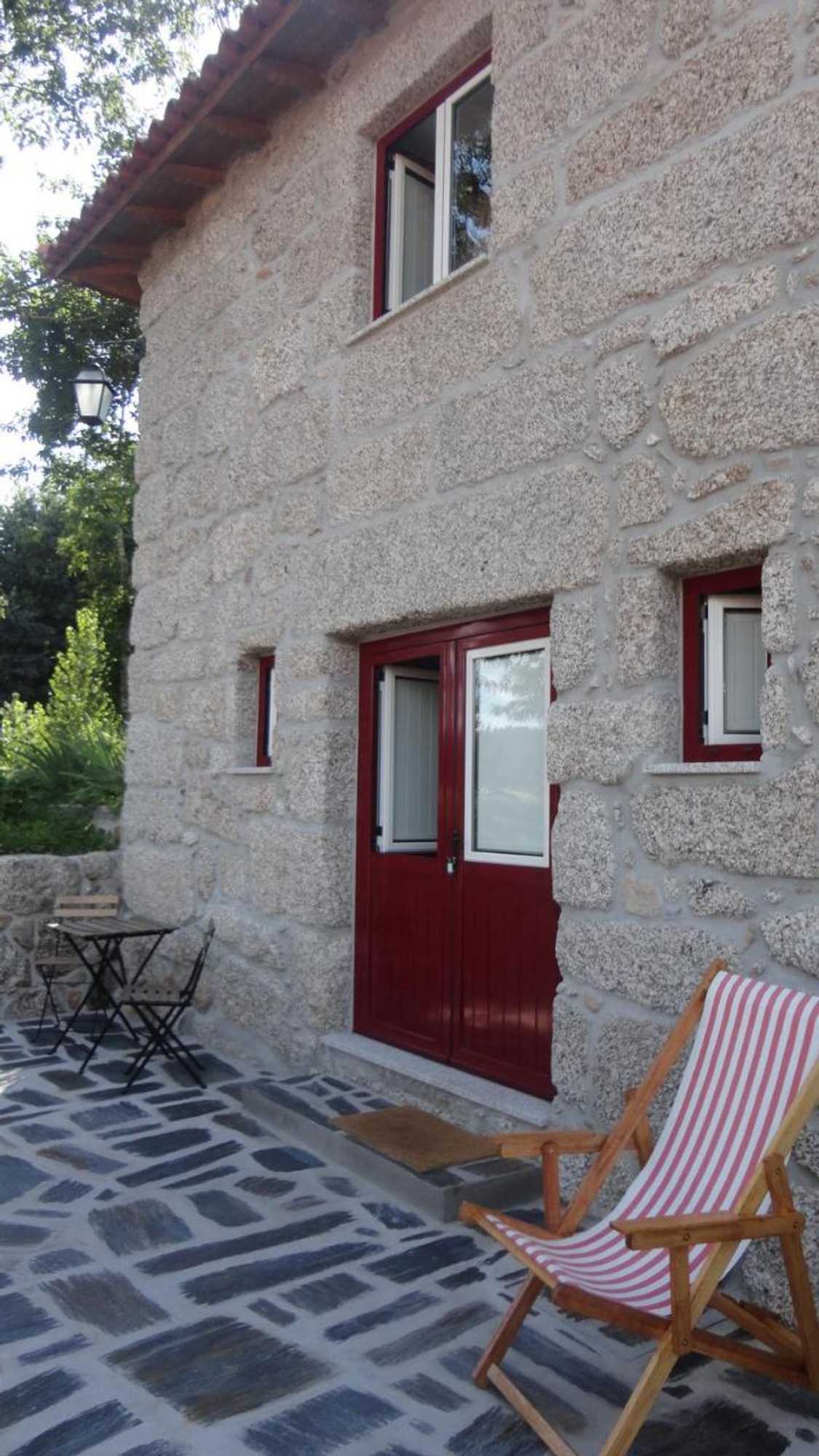 Gift card for Casas do Eido e Casa da Viúva