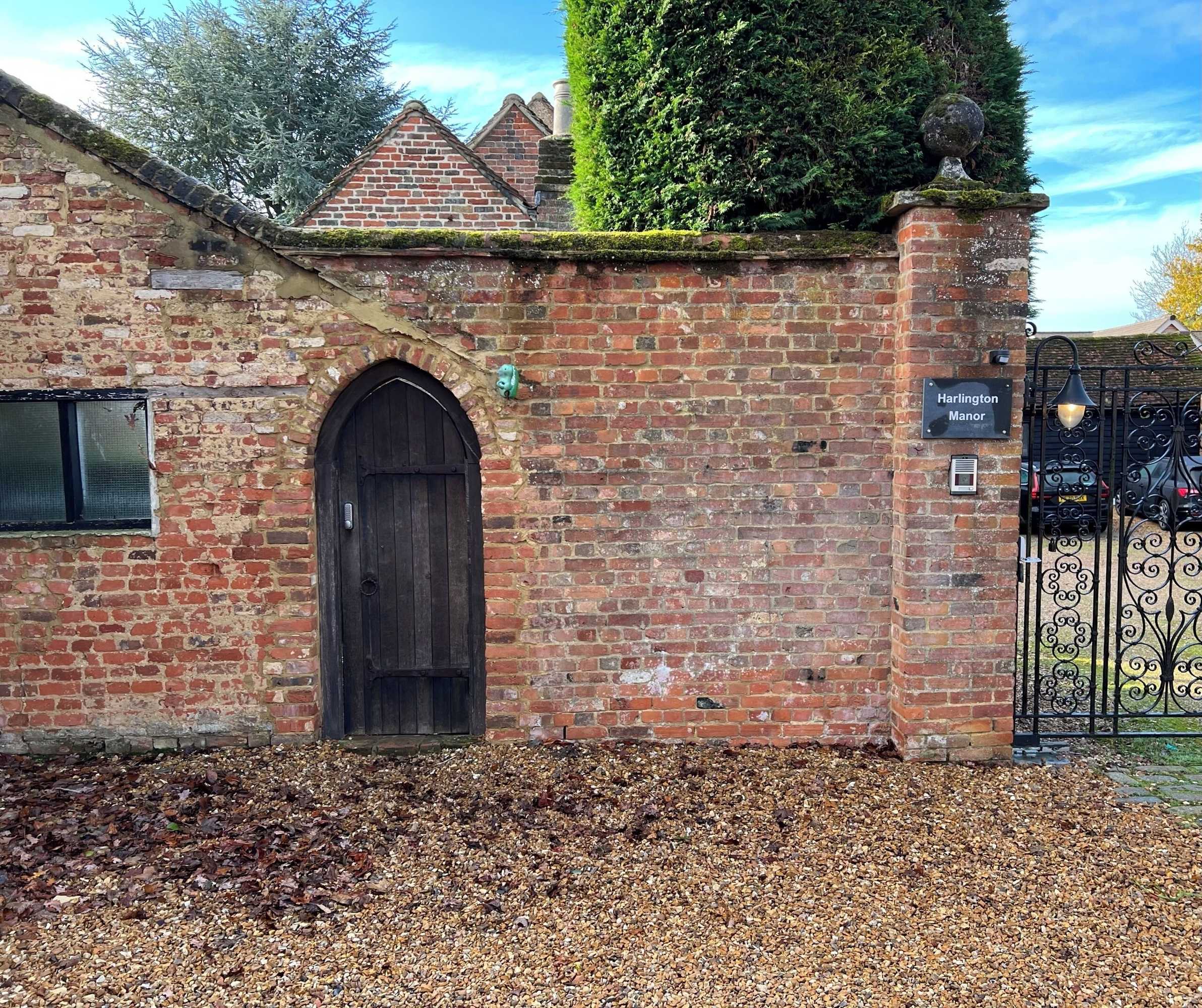 Gift card for Harlington Manor Gift card for Harlington Manor