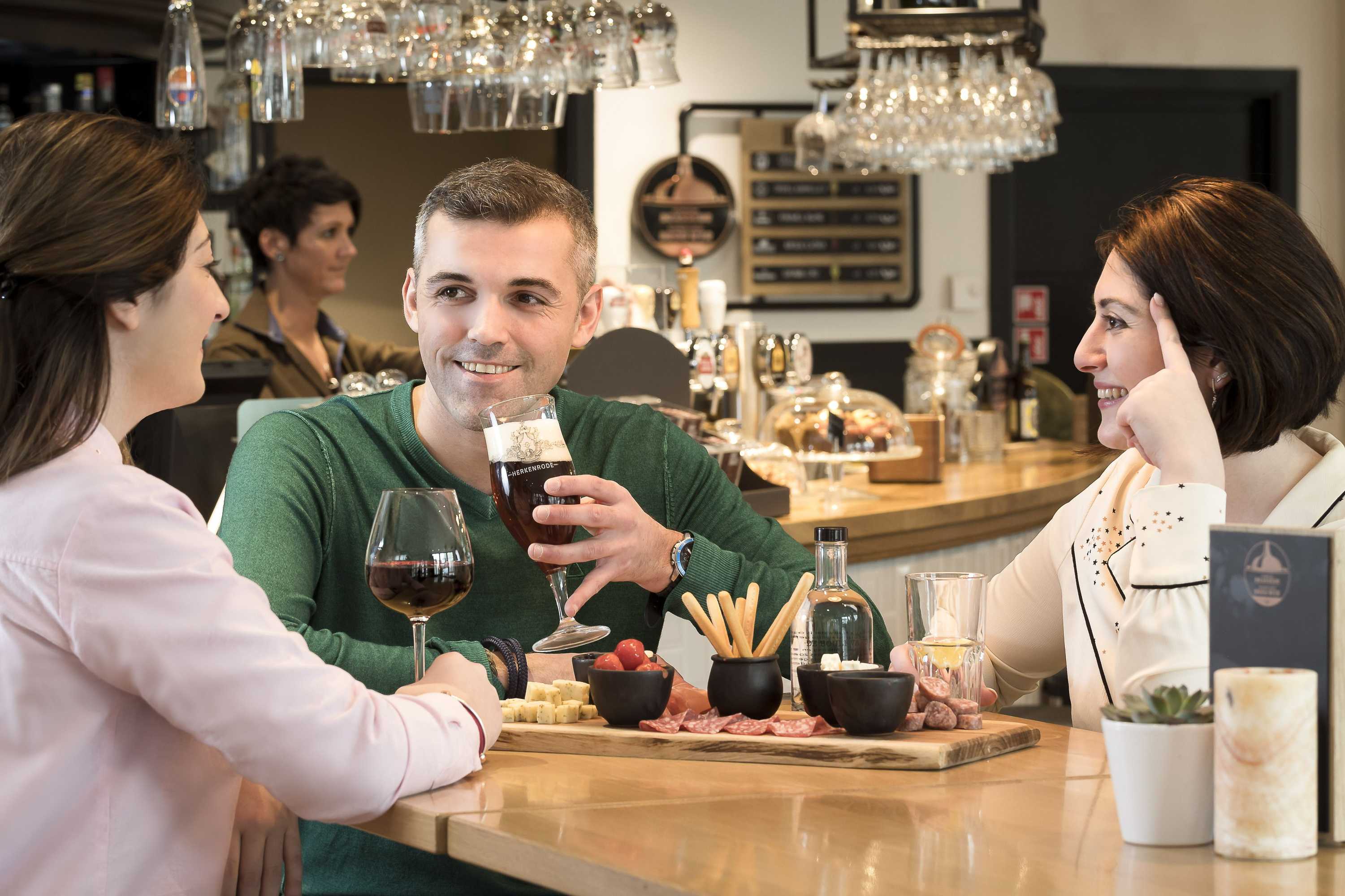 Gift card for Holiday Inn Hasselt by Ihg Gift card for Holiday Inn Hasselt by Ihg