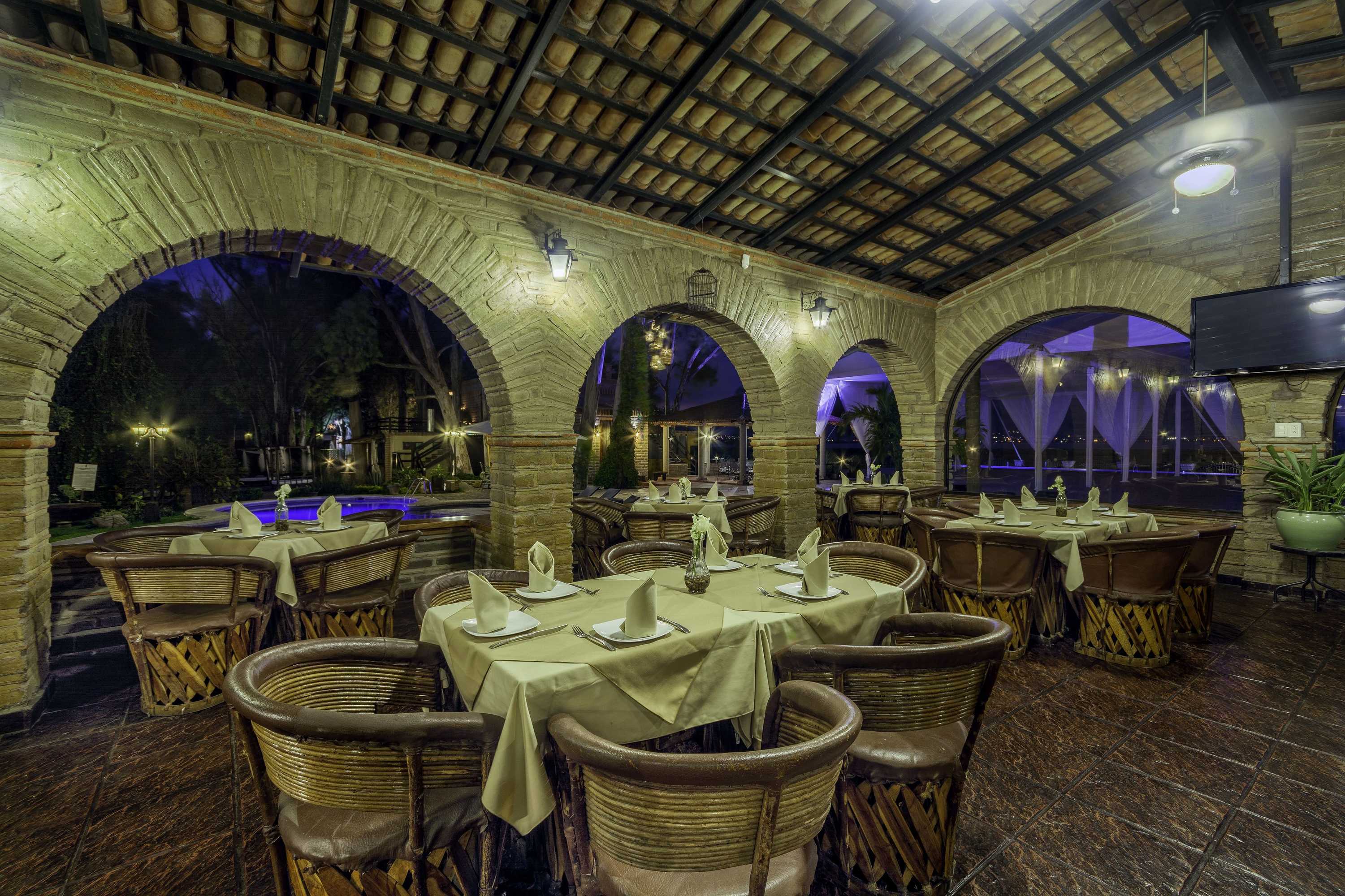 Gift card for Quinta San Carlos Gift card for Quinta San Carlos