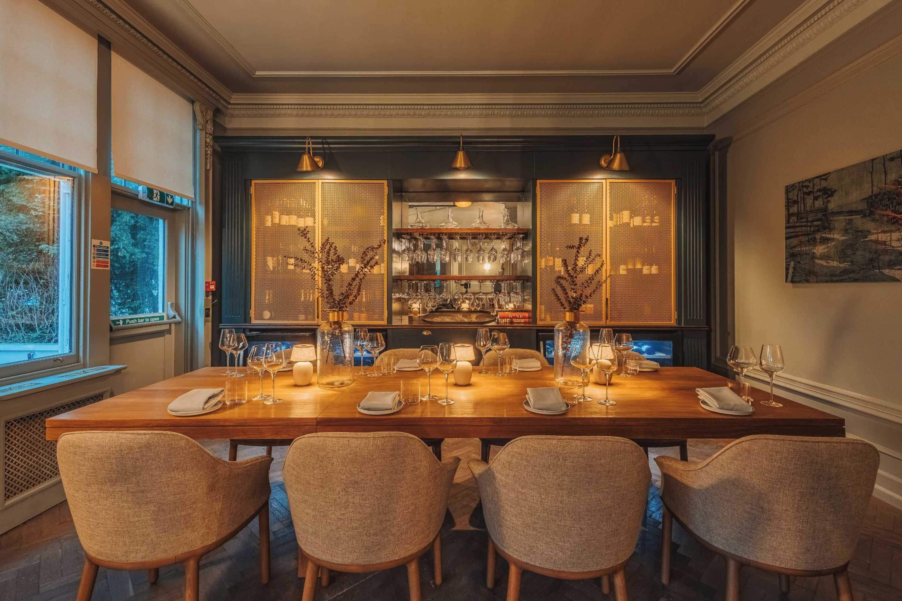 Gift card for Pine Trees Hotel