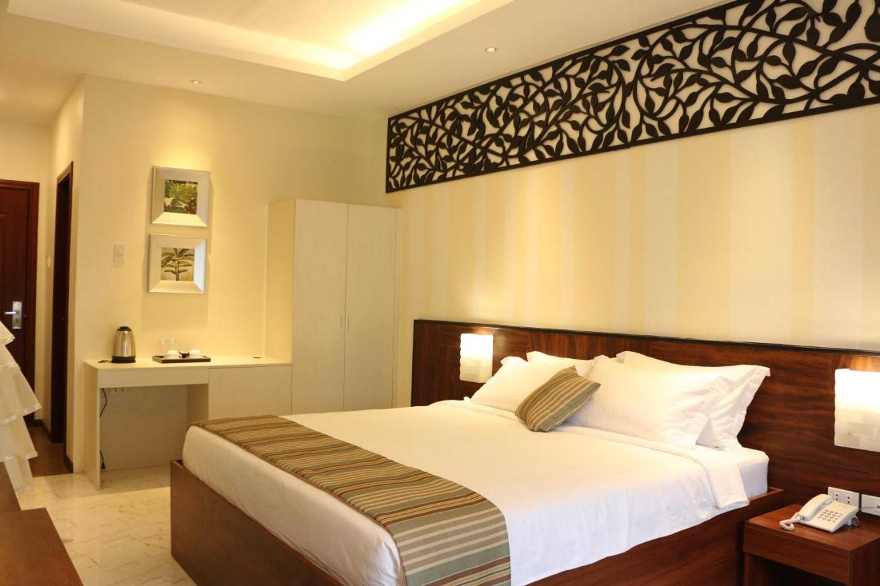 Gift card for Casitas Verde Hotel