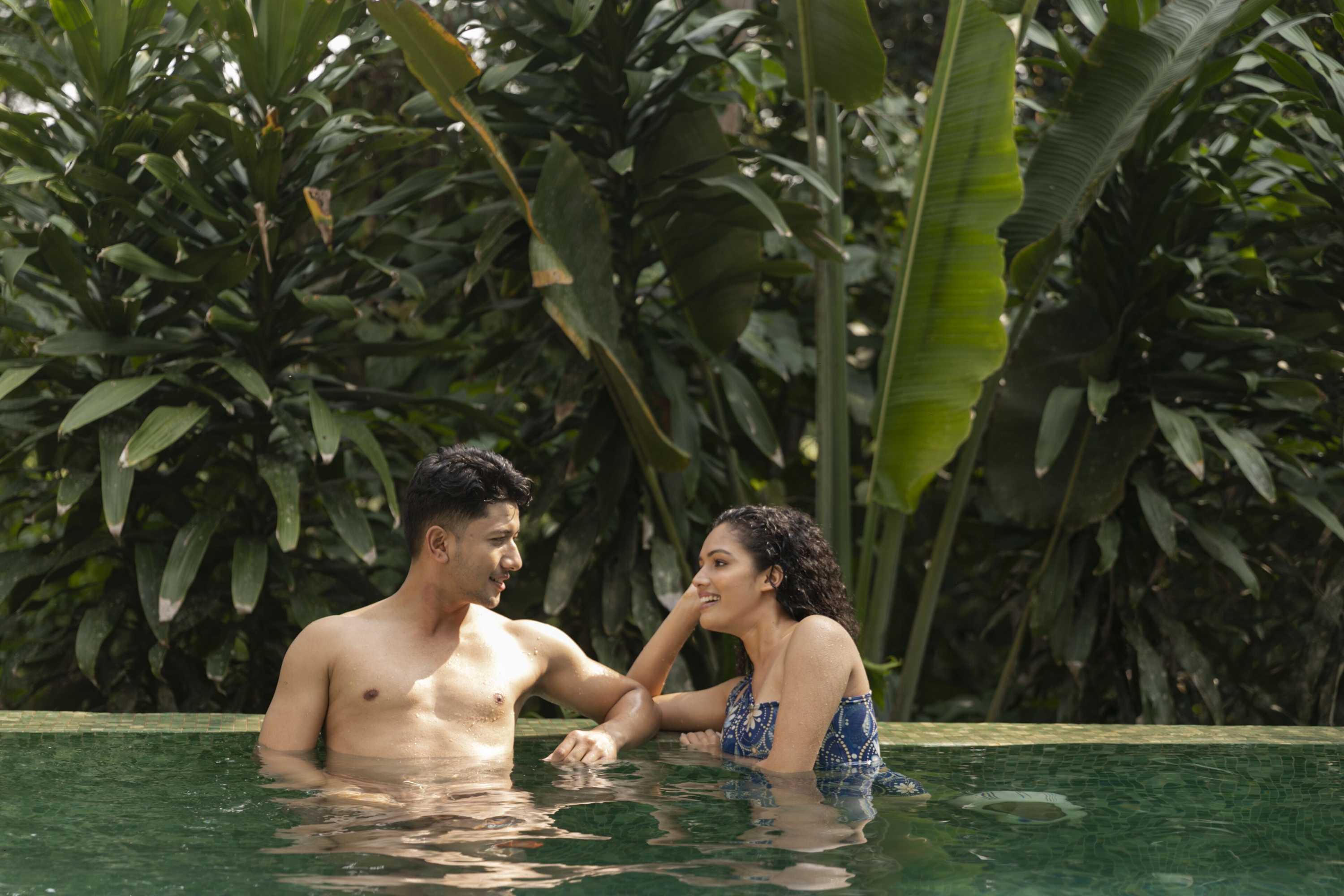 Gift card for Kasara Resort - Chitwan National Park