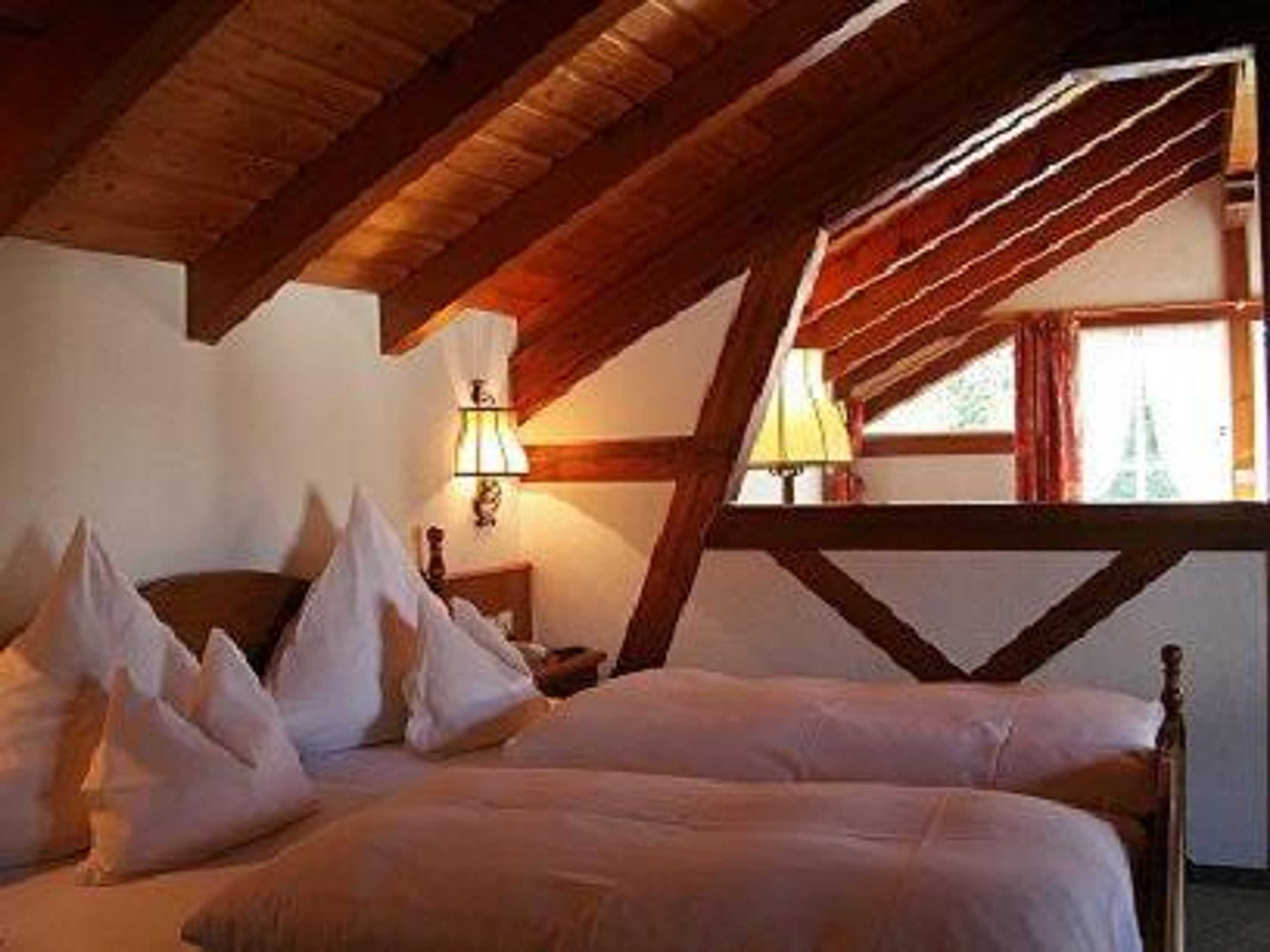 Gift card for Hotel Zur Krone
