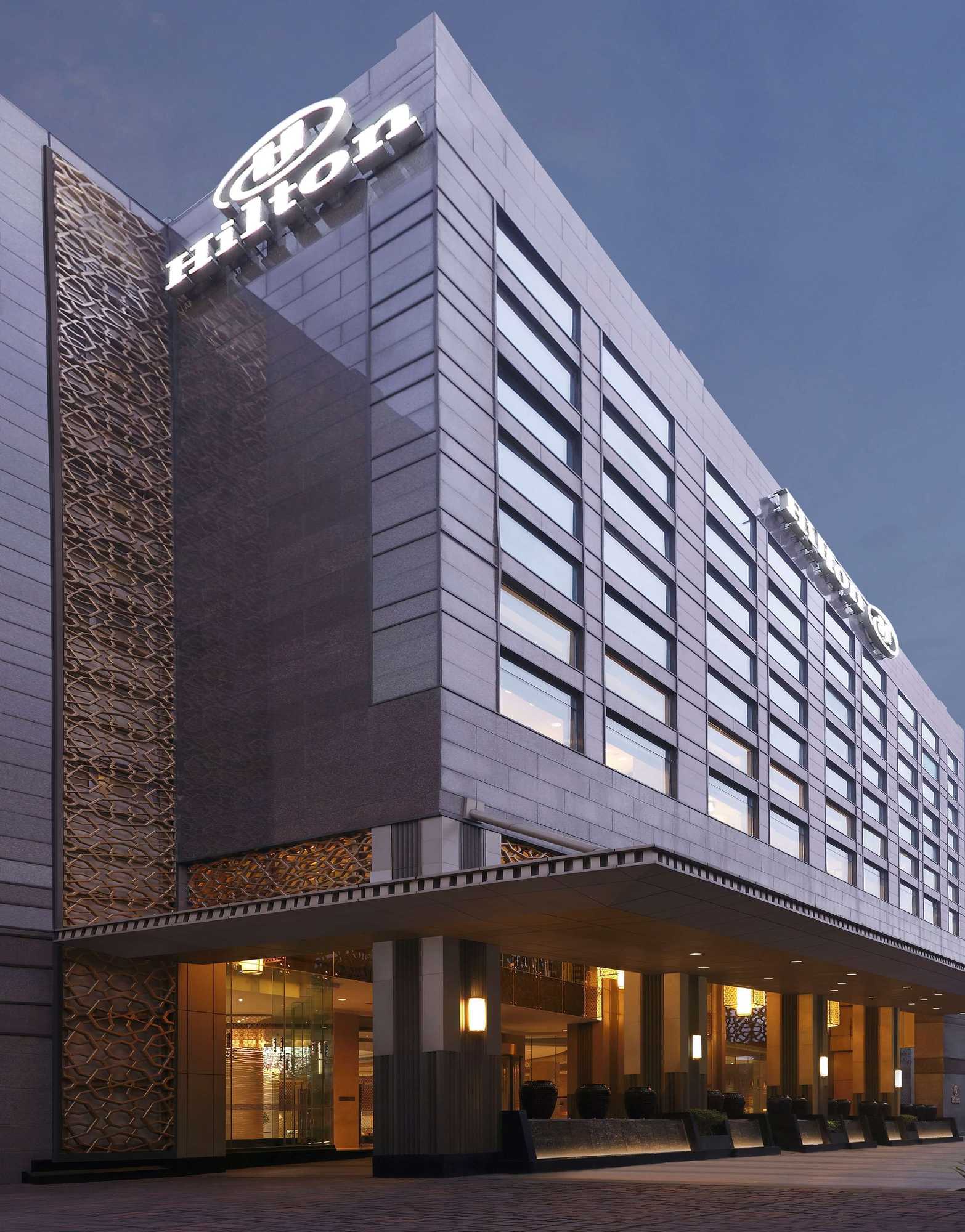 Gift card for Hilton Chennai Gift card for Hilton Chennai