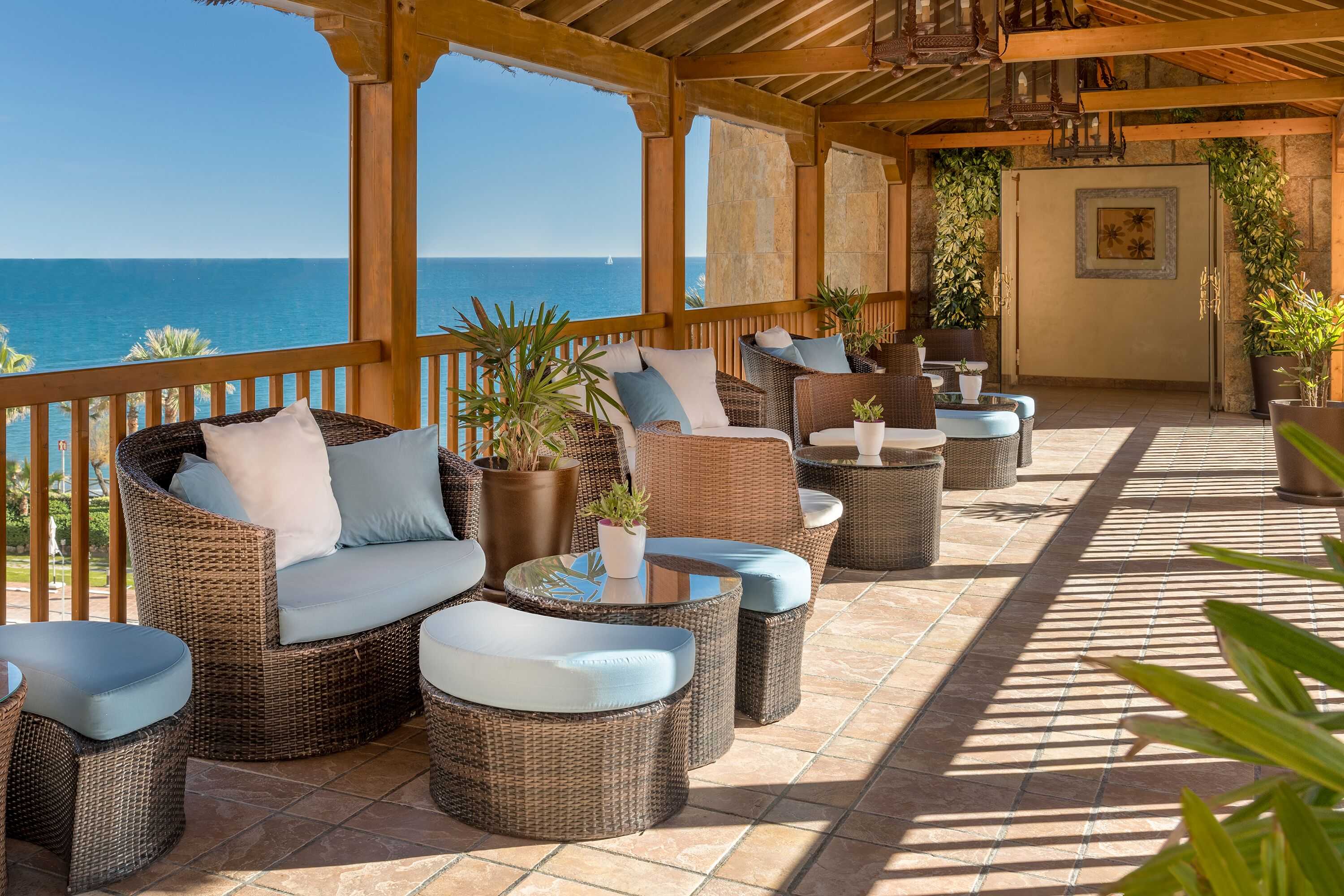 Gift card for Gran Hotel Elba Estepona Thalasso & Spa Gift card for Gran Hotel Elba Estepona Thalasso & Spa