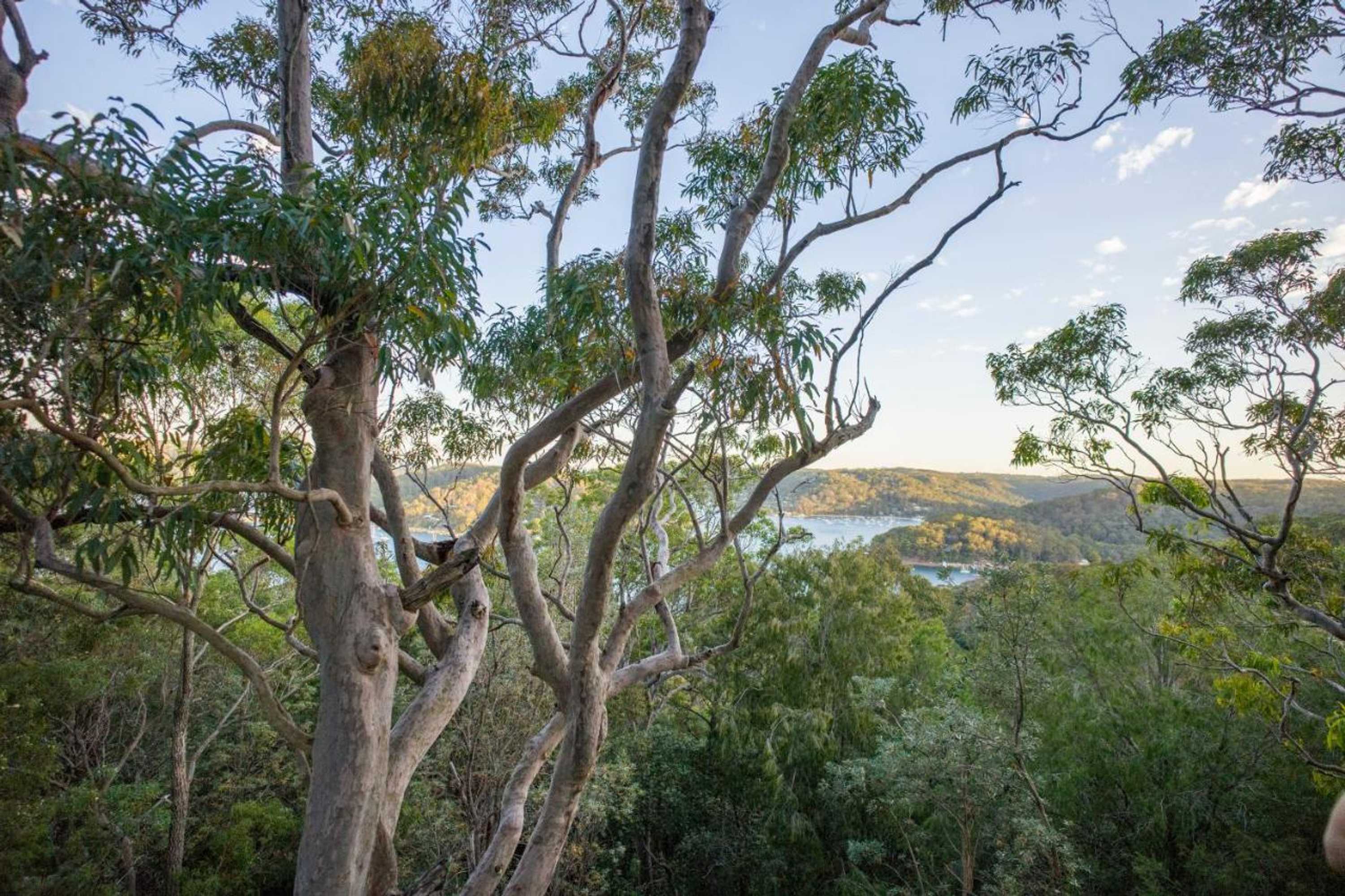 Gift card for Yha Pittwater Eco, Sydney