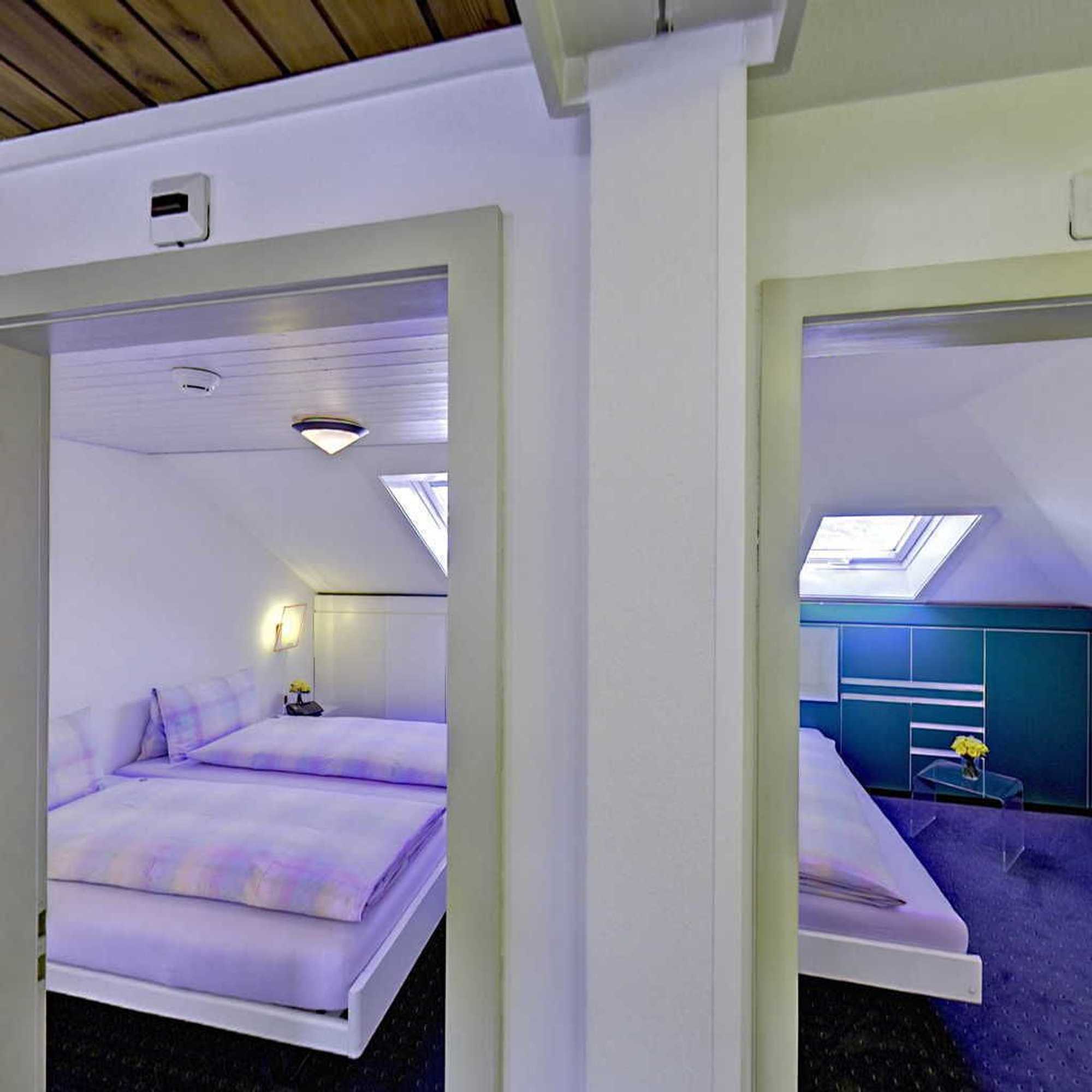 Gift card for Hotel Sporting