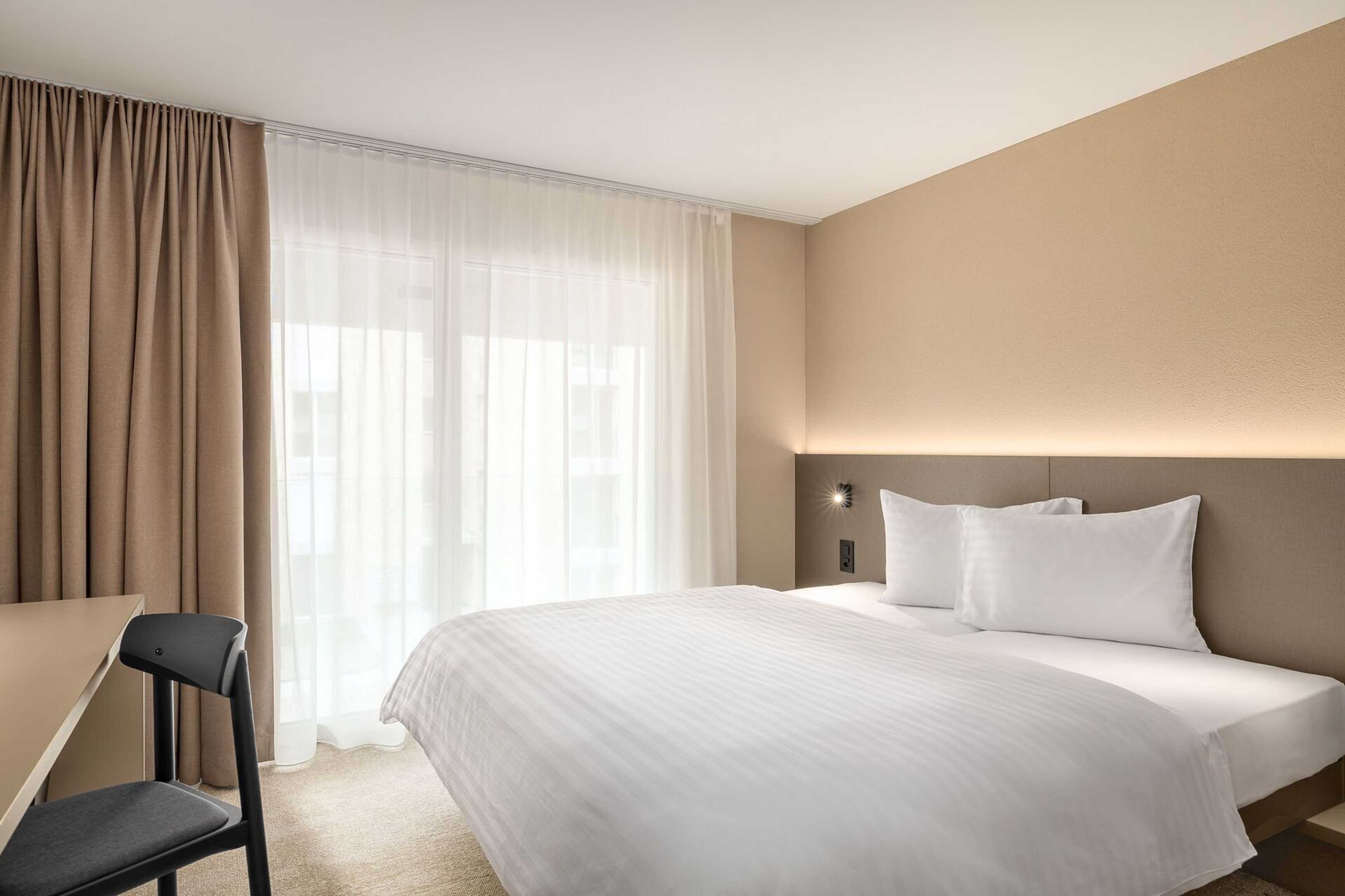 Gift card for Bsmart Motel Amriswil