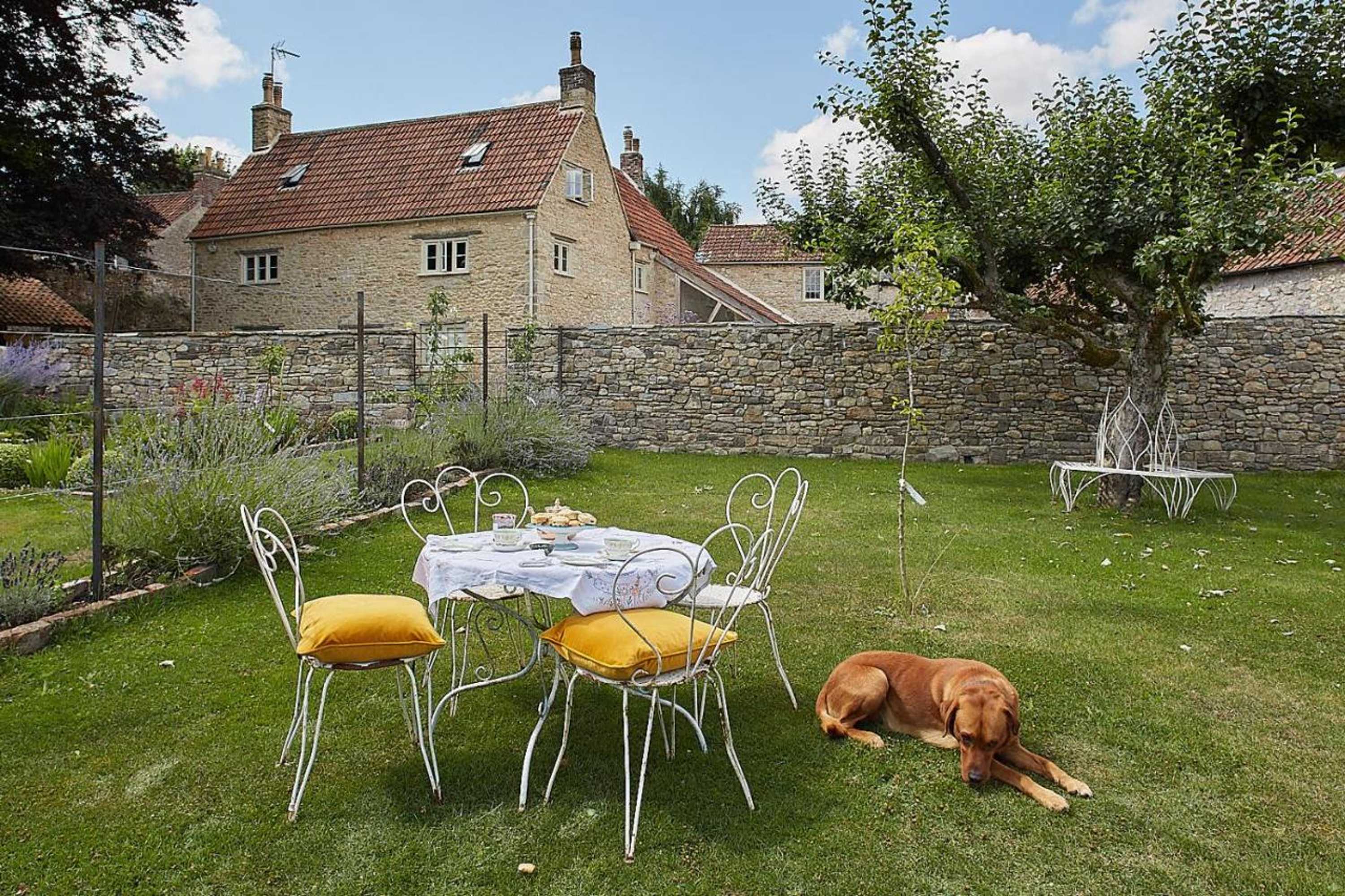 Gift card for Cherry Tree Farm B And B