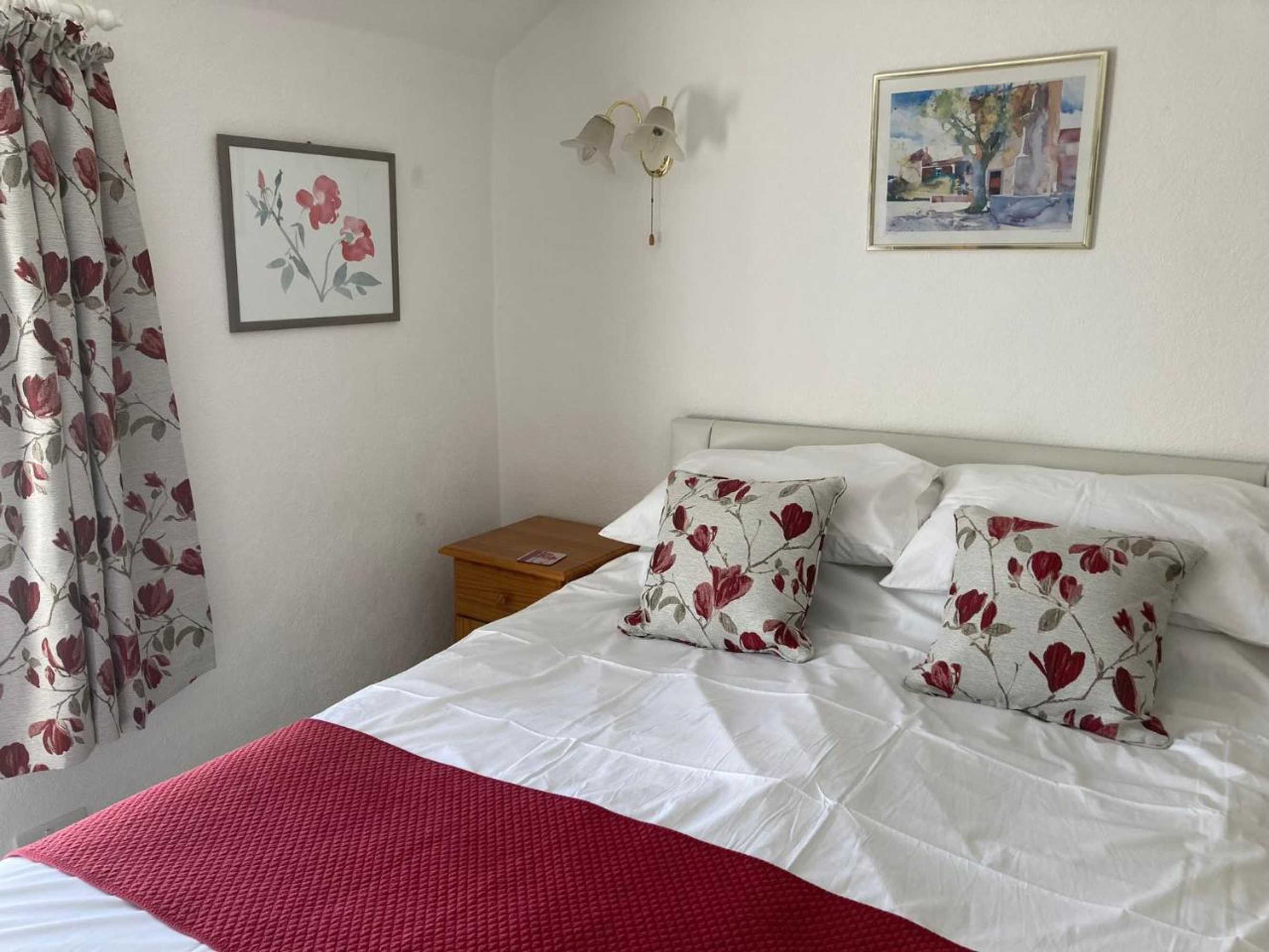 Gift card for Longwood Forest Apartment