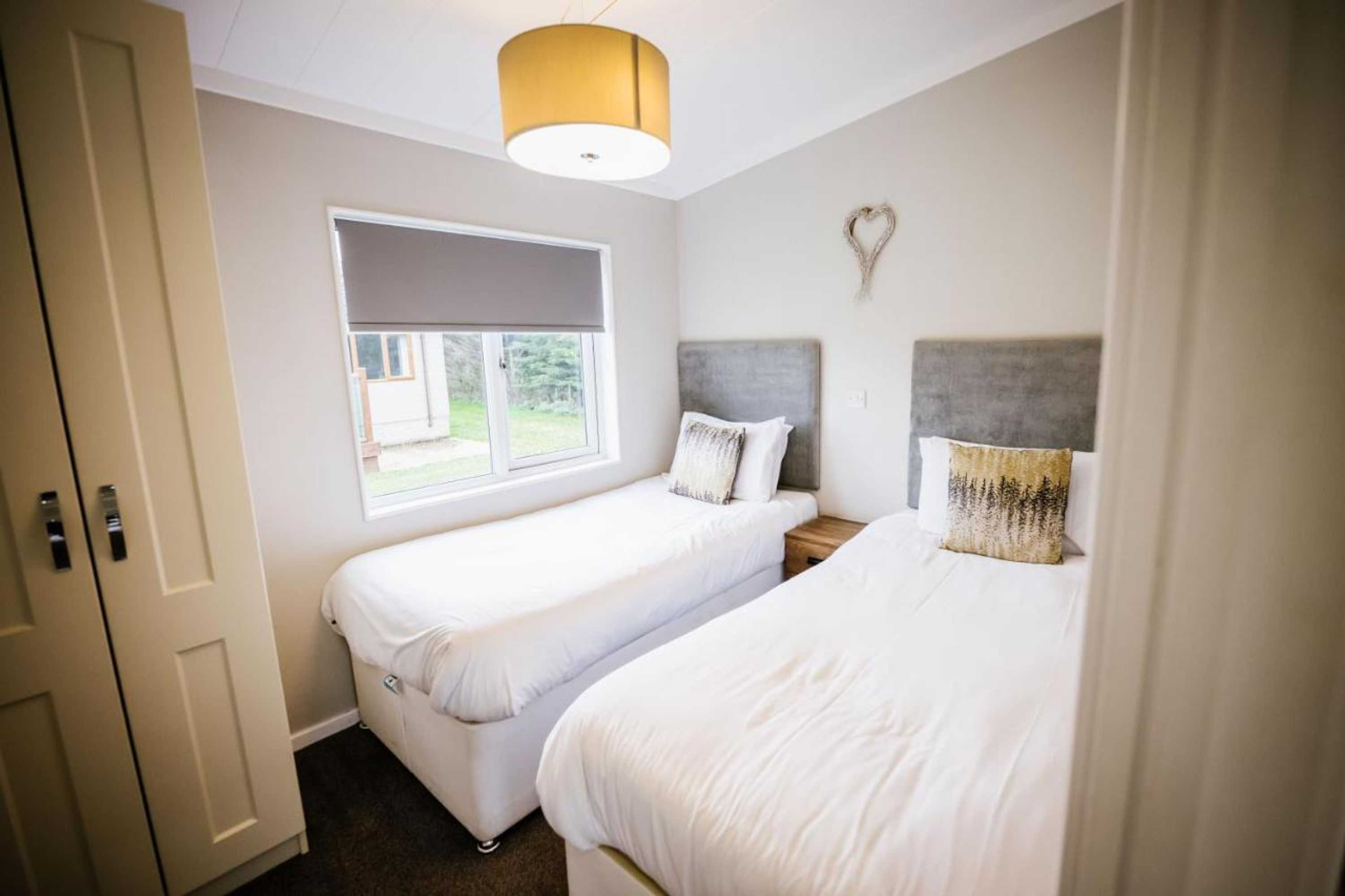 Gift card for Ream Hills Holiday Park