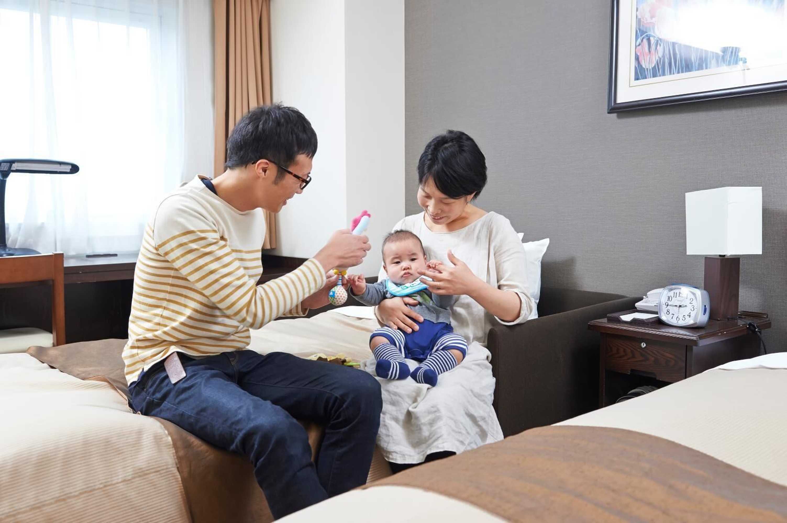 Gift card for Hotel Sealuck Pal Takasaki Gift card for Hotel Sealuck Pal Takasaki
