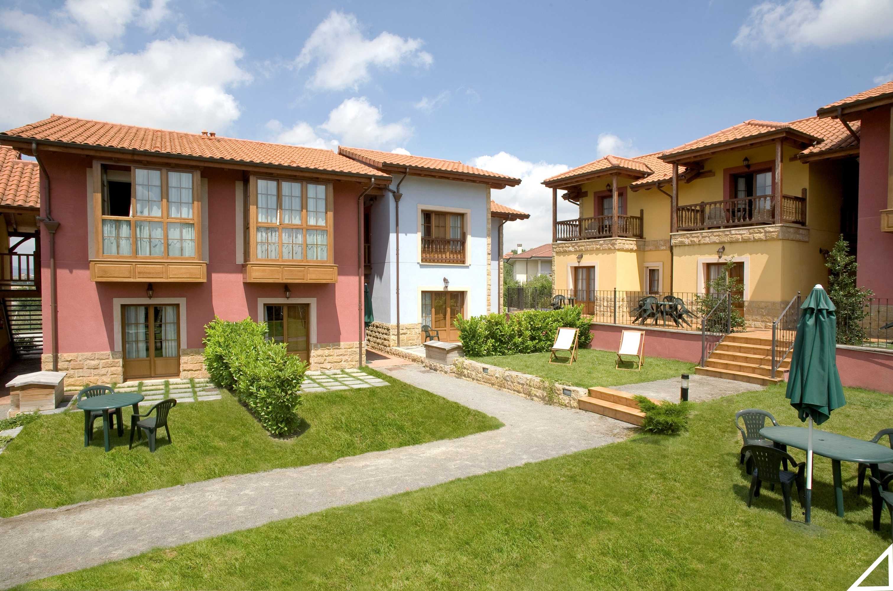 Gift card for Apartamentos Rurales Antojanes Gift card for Apartamentos Rurales Antojanes