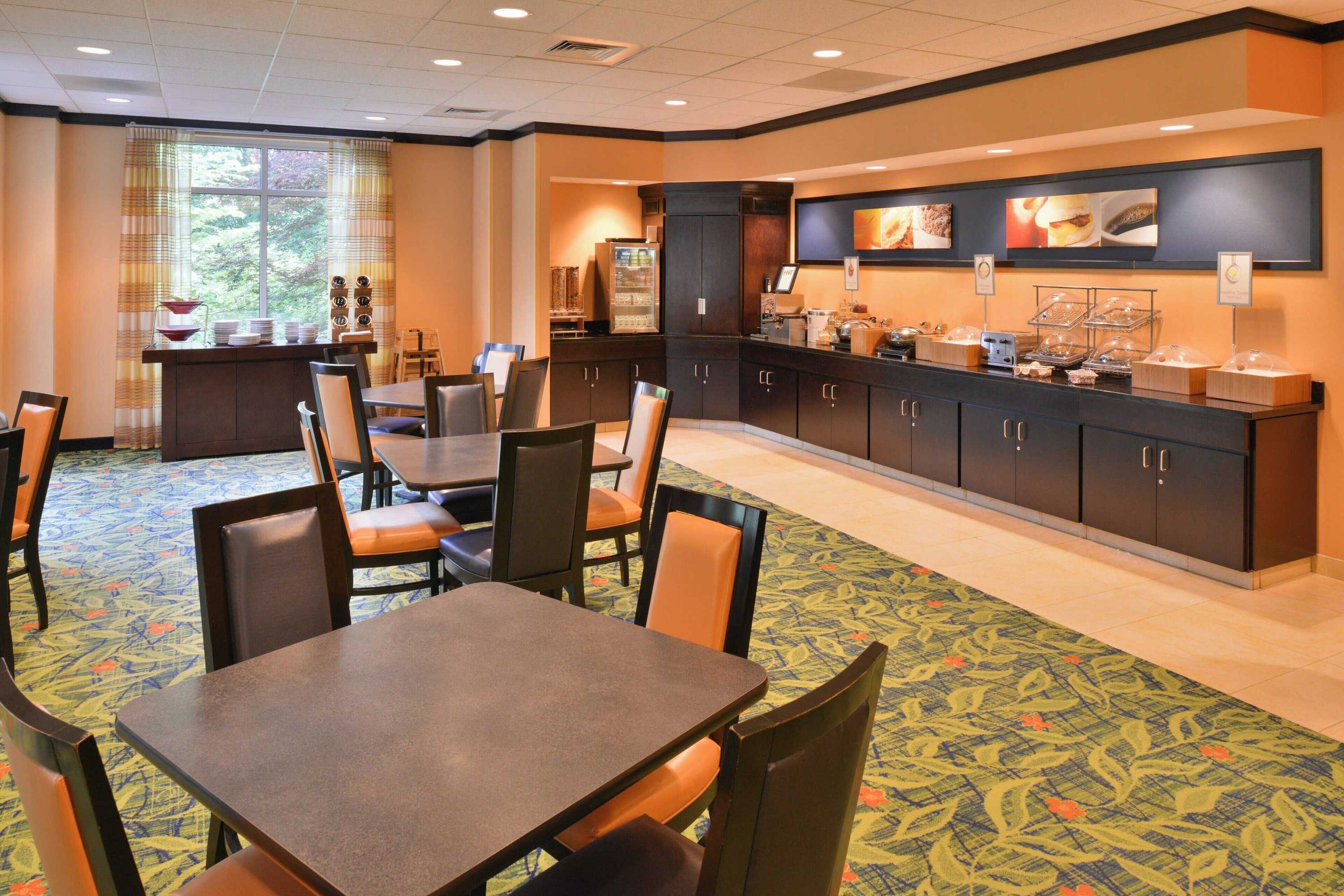 Gift card for Fairfield by Marriott Inn & Suites Tacoma Puyallup Gift card for Fairfield by Marriott Inn & Suites Tacoma Puyallup