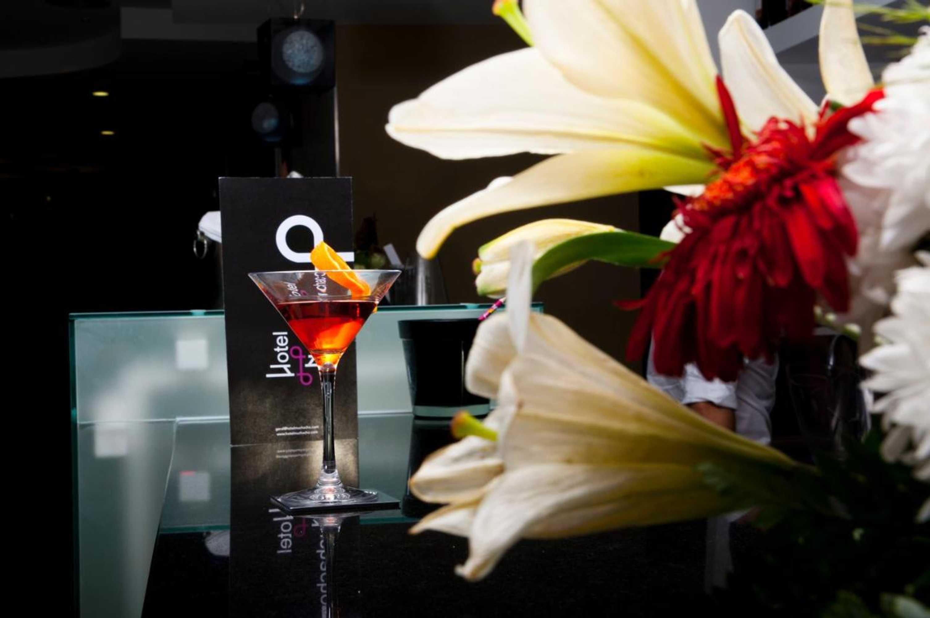 Gift card for Hotel Muchacho