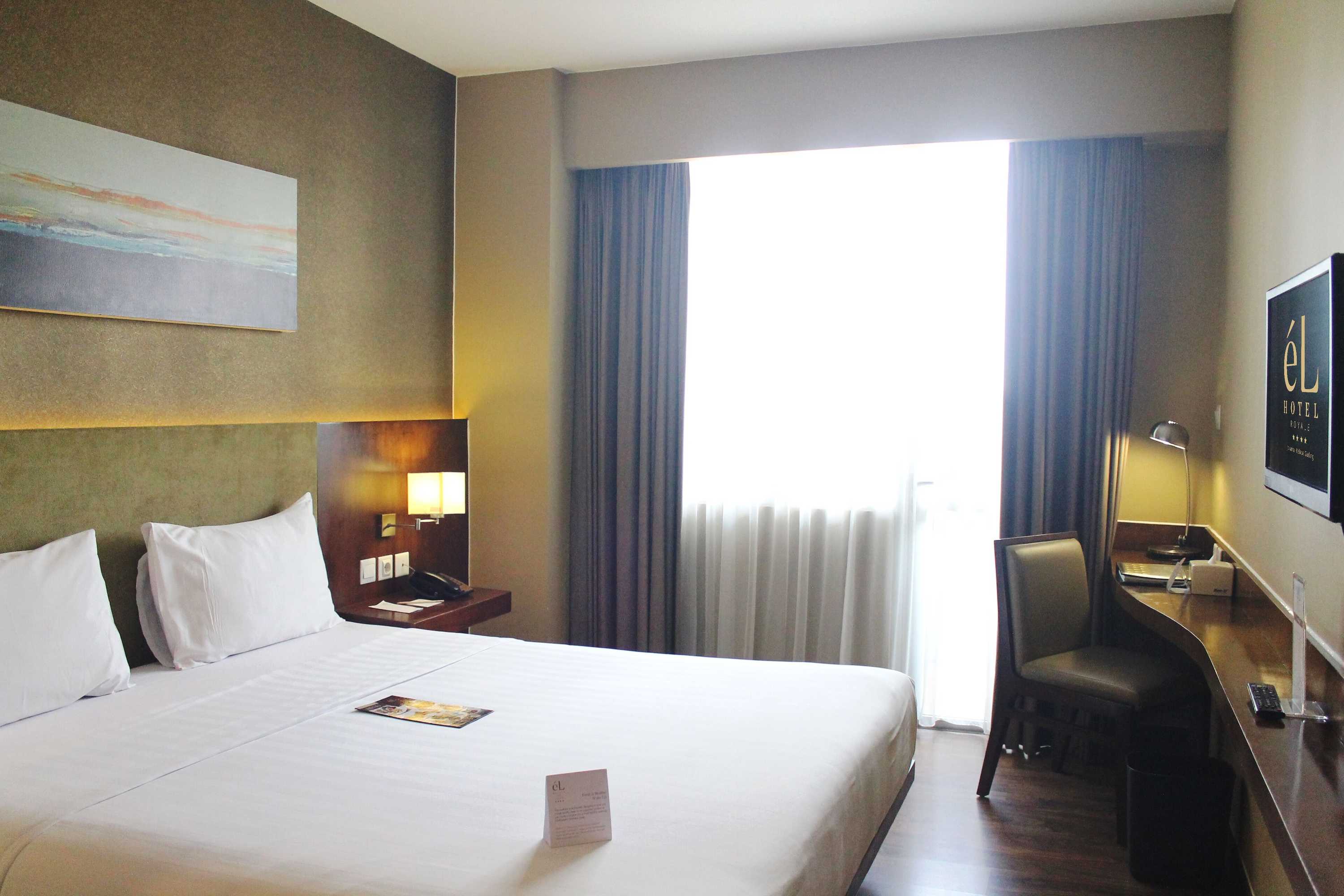 Gift card for él Hotel Jakarta Gift card for él Hotel Jakarta