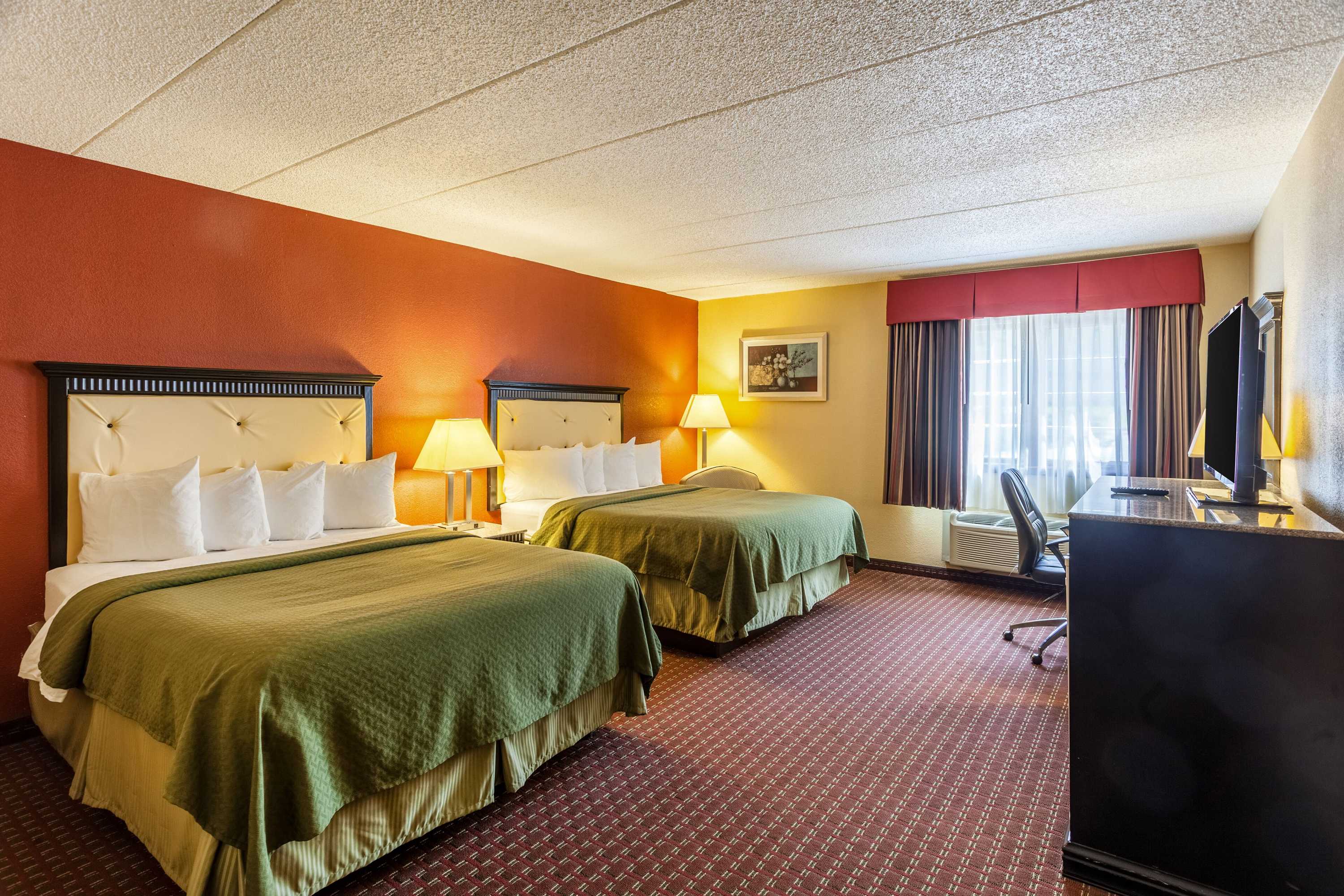 Gift card for Quality Inn & Suites Lincoln South Gift card for Quality Inn & Suites Lincoln South