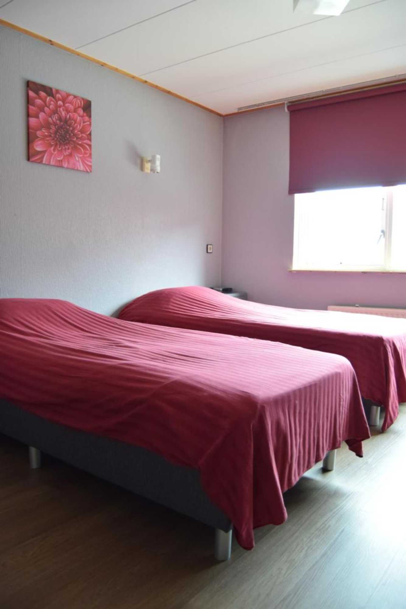 Gift card for Hotel Cafe 't Zonneke