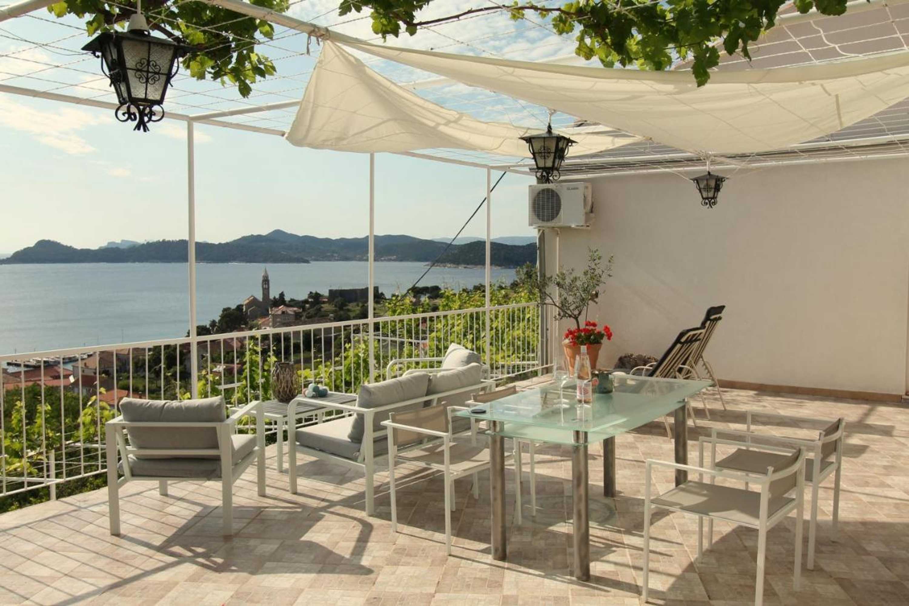 Gift card for Apartments Cervelin