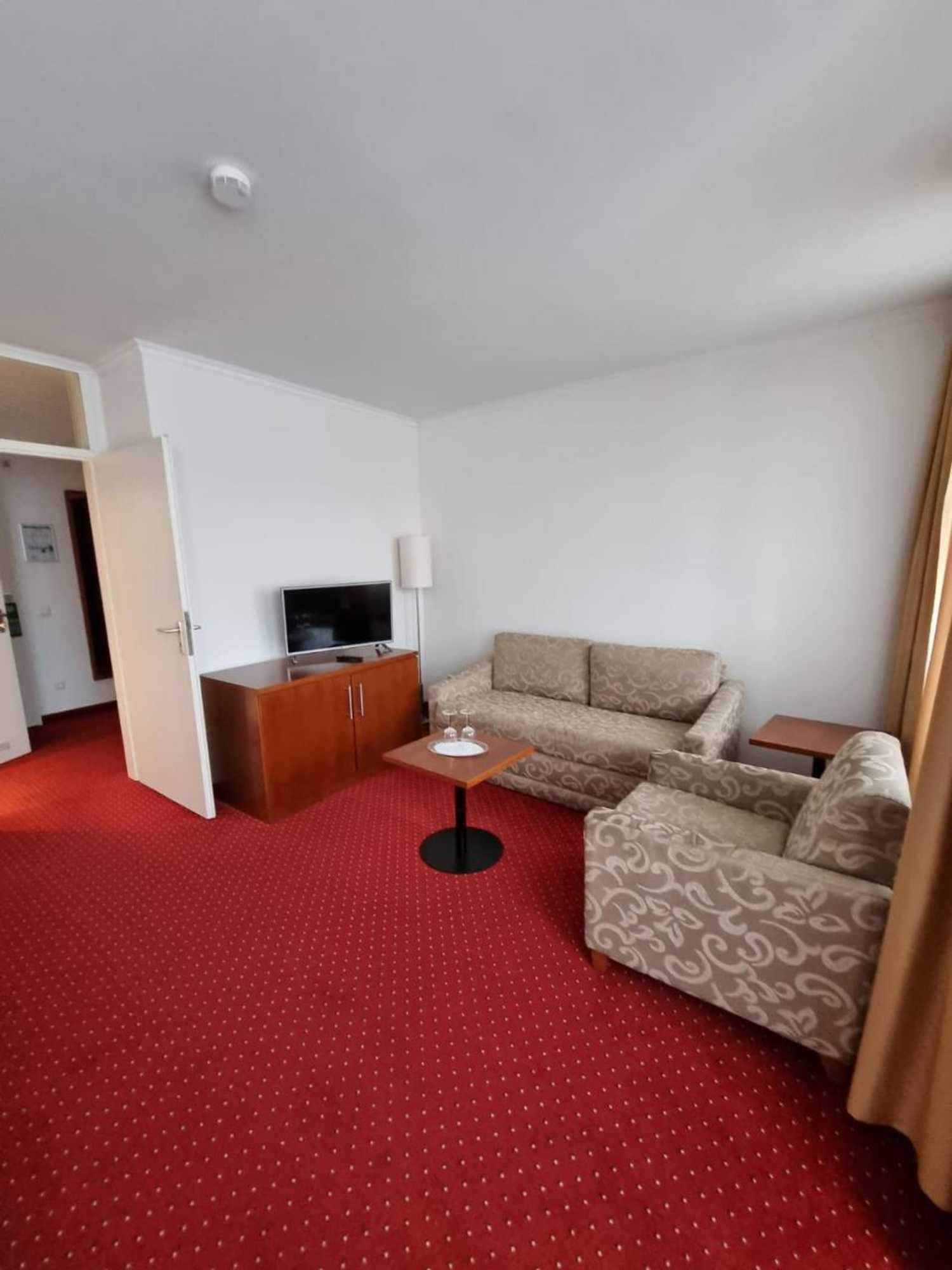 Gift card for Rosenpark Laurensberg Superior Hotel