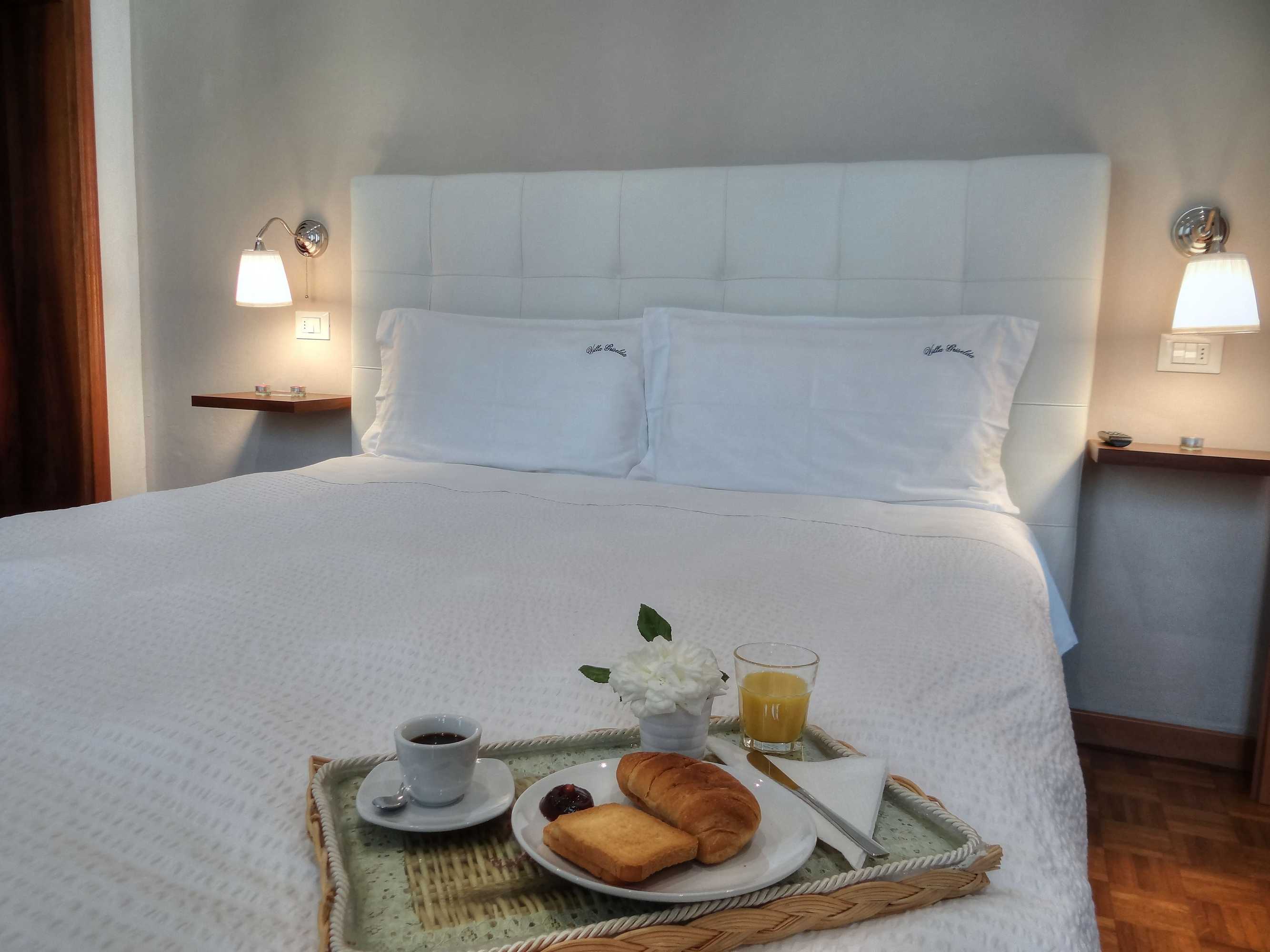 Gift card for B&b Villa Griselda Gift card for B&b Villa Griselda