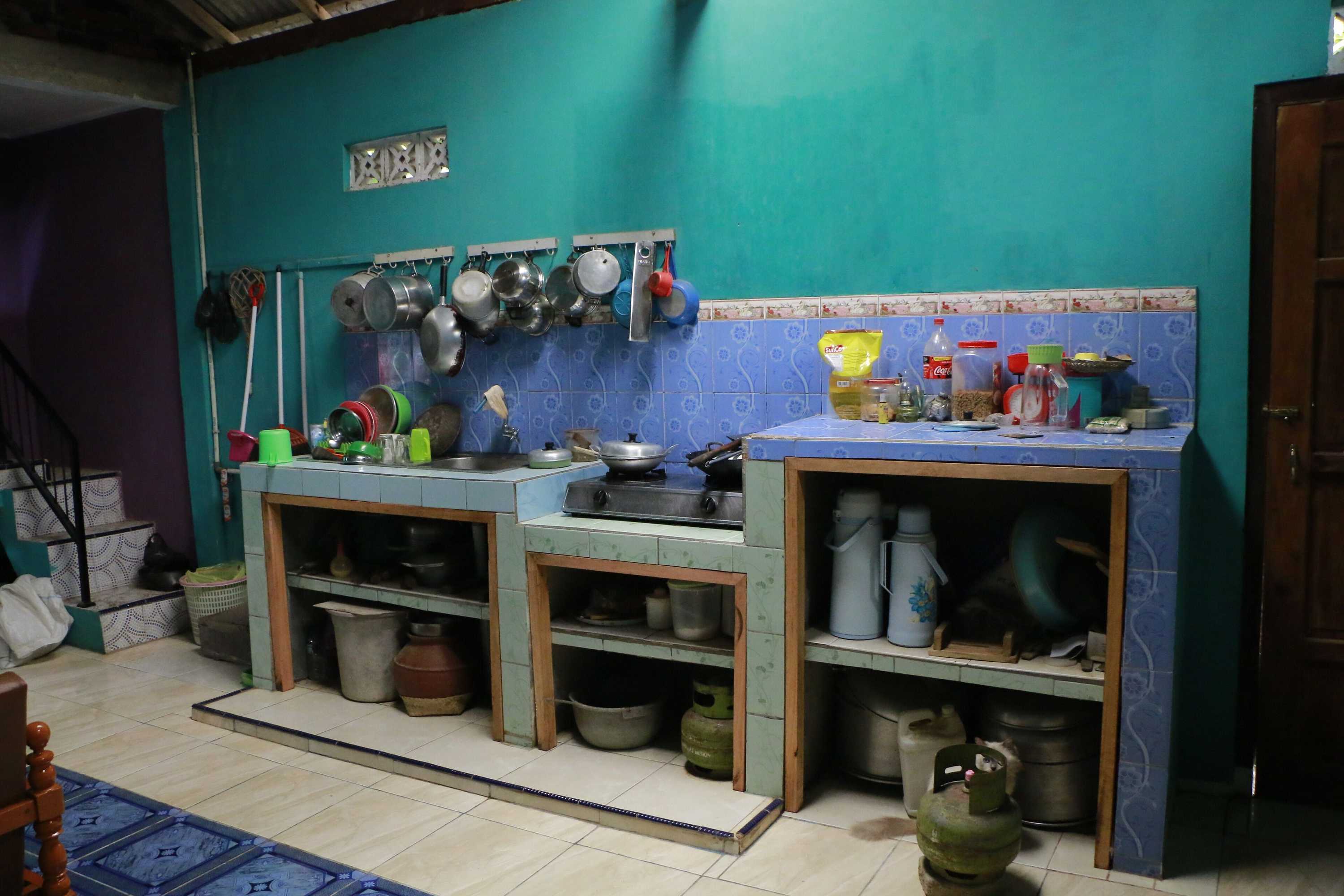 Gift card for Homestay Junet - Hostel