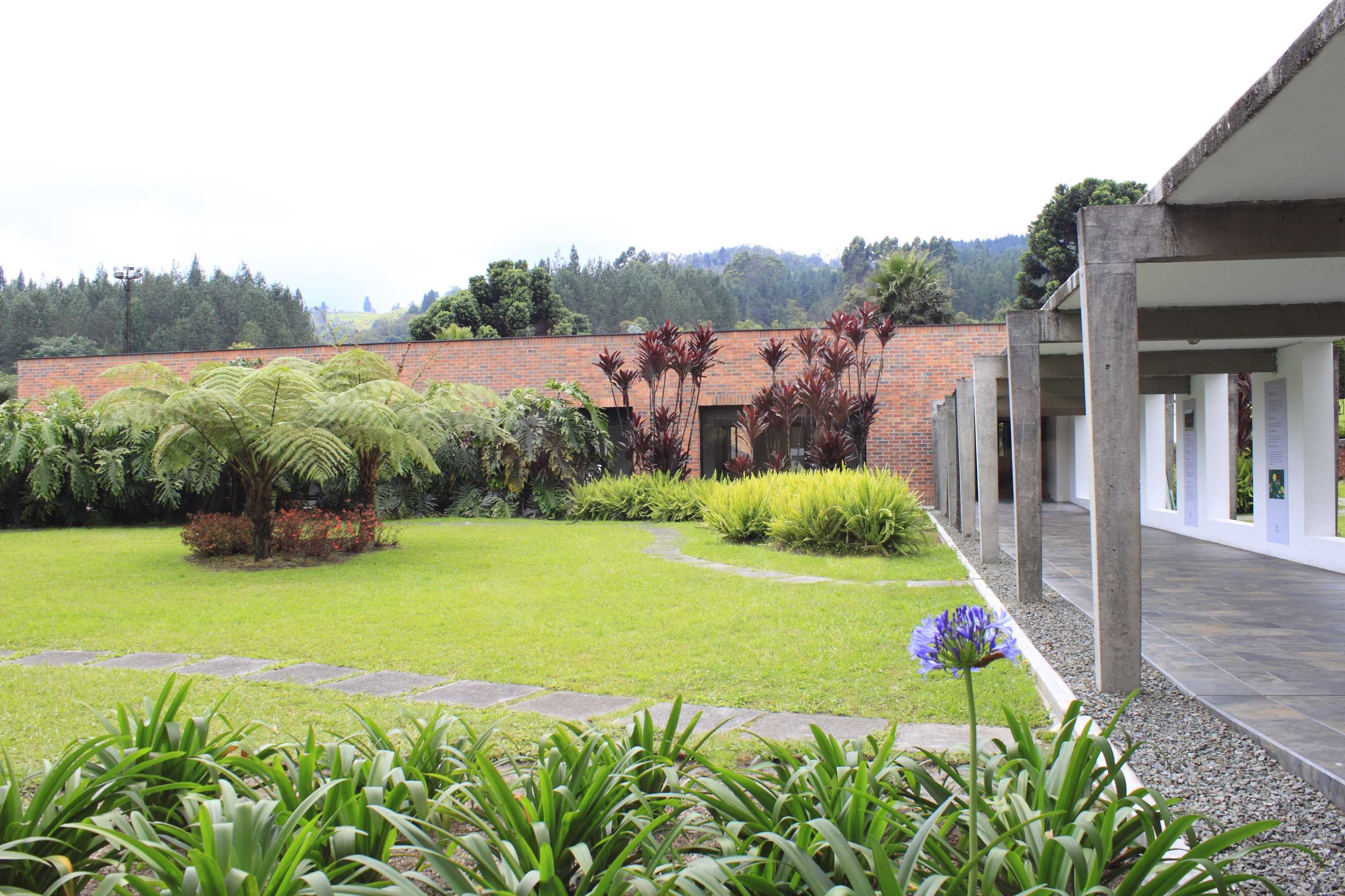 Gift card for Estelar Recinto Del Pensamiento Hotel