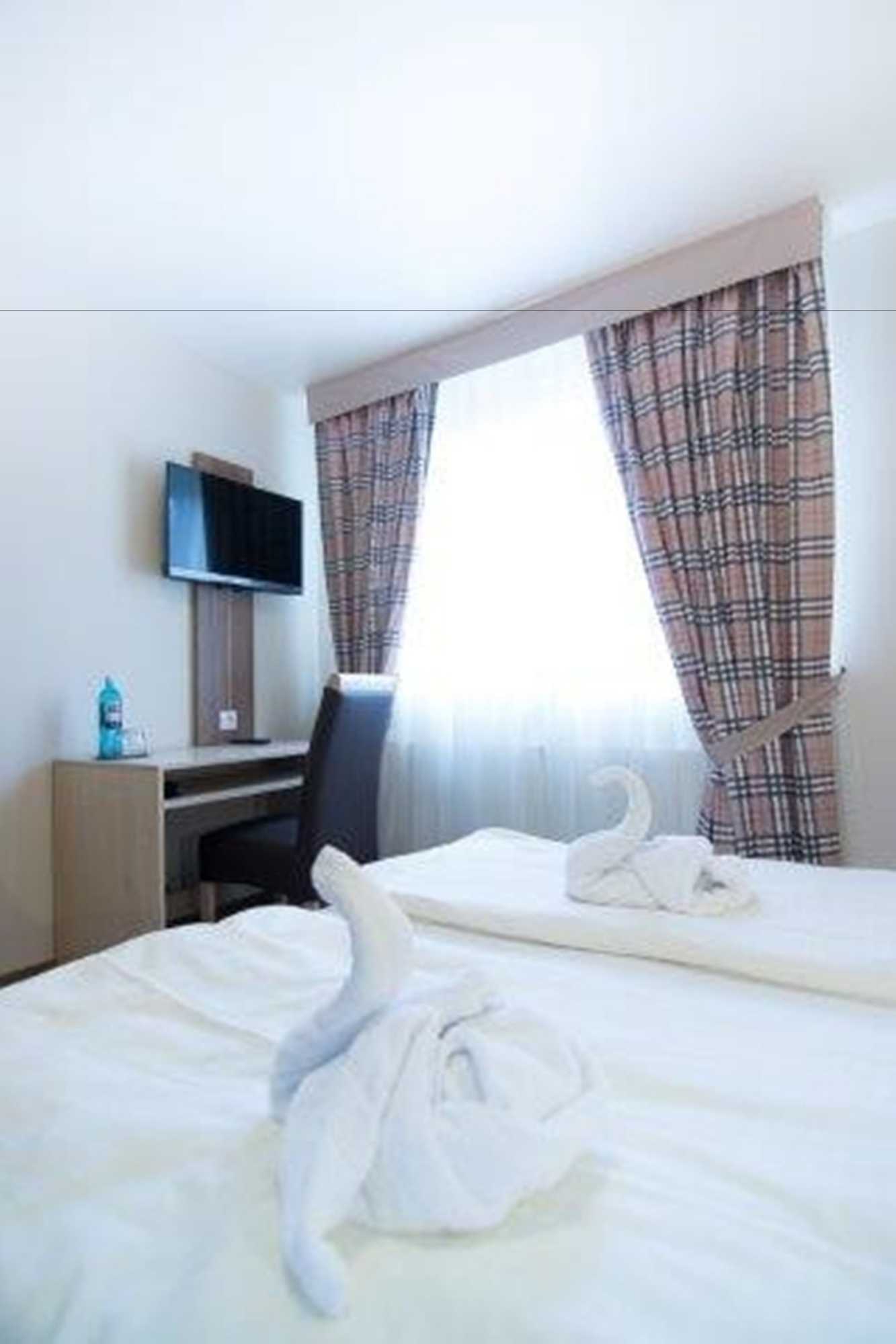 Gift card for Baums Rheinhotel