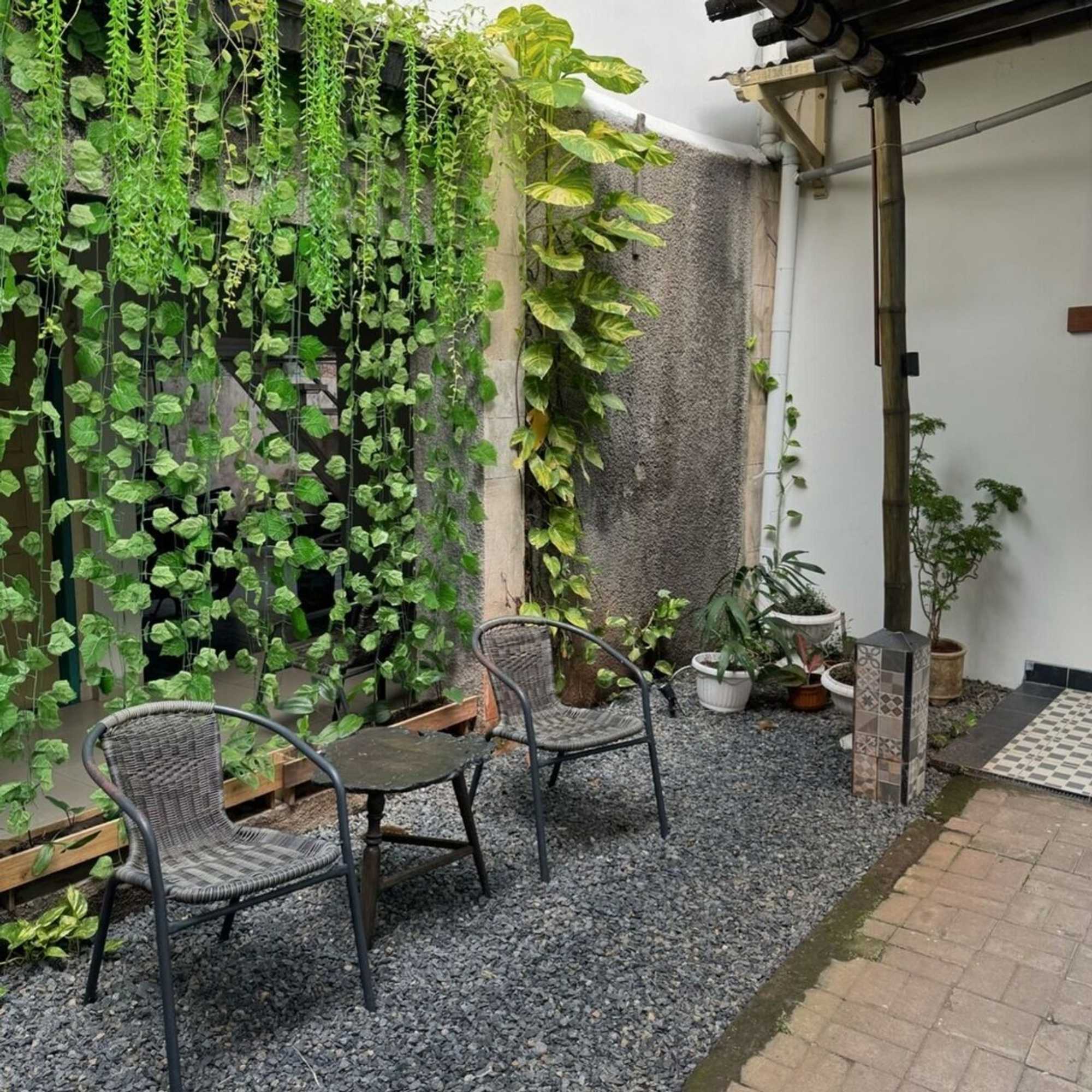 Gift card for The Raden Patah Heritage Kota Lama