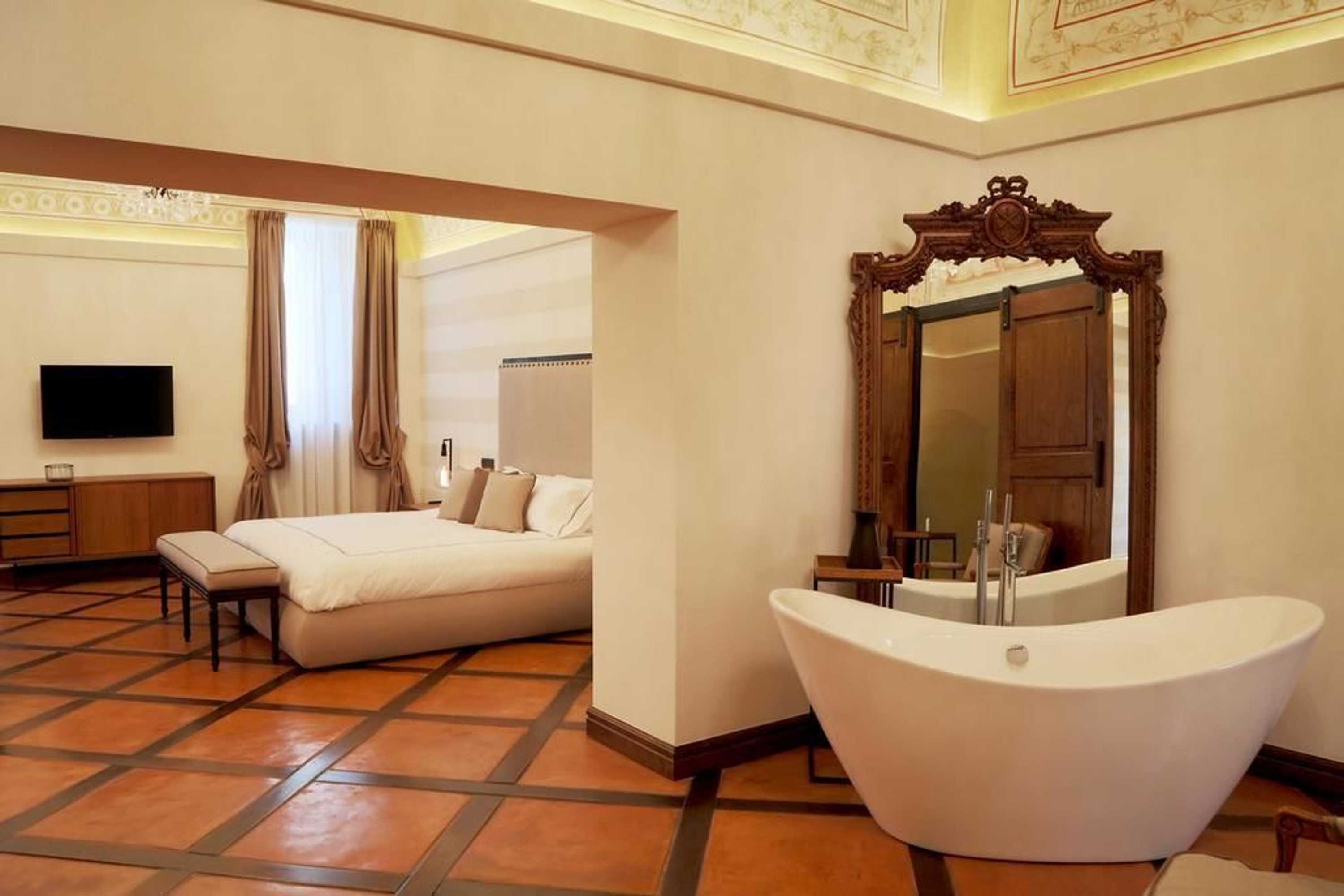 Gift card for Al Palazzetto B&b