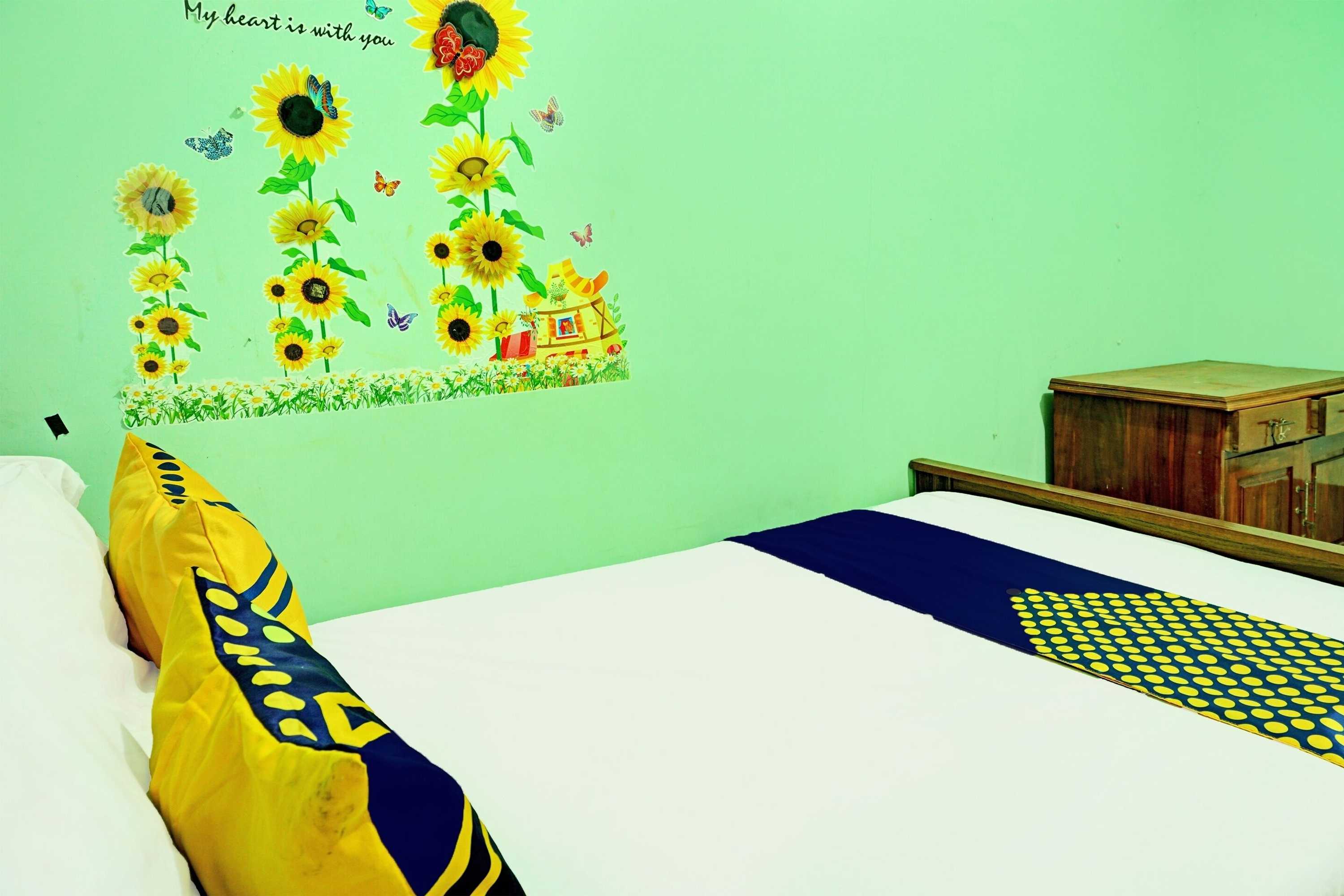 Gift card for Hotel O Dhaha Penginapan House Syariah