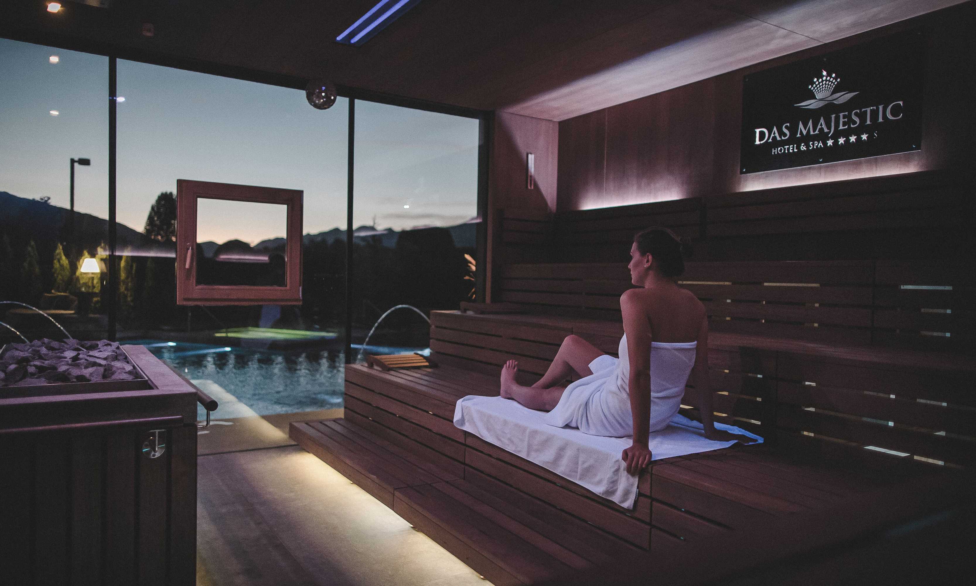 Gift card for Majestic – Unique Spa Resort Gift card for Majestic – Unique Spa Resort