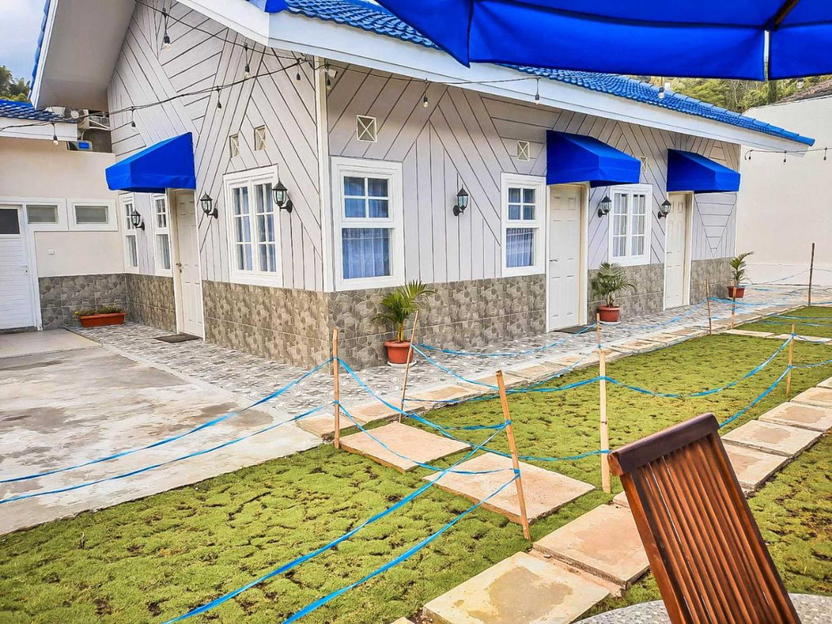 Gift card for Rosemary Homestay