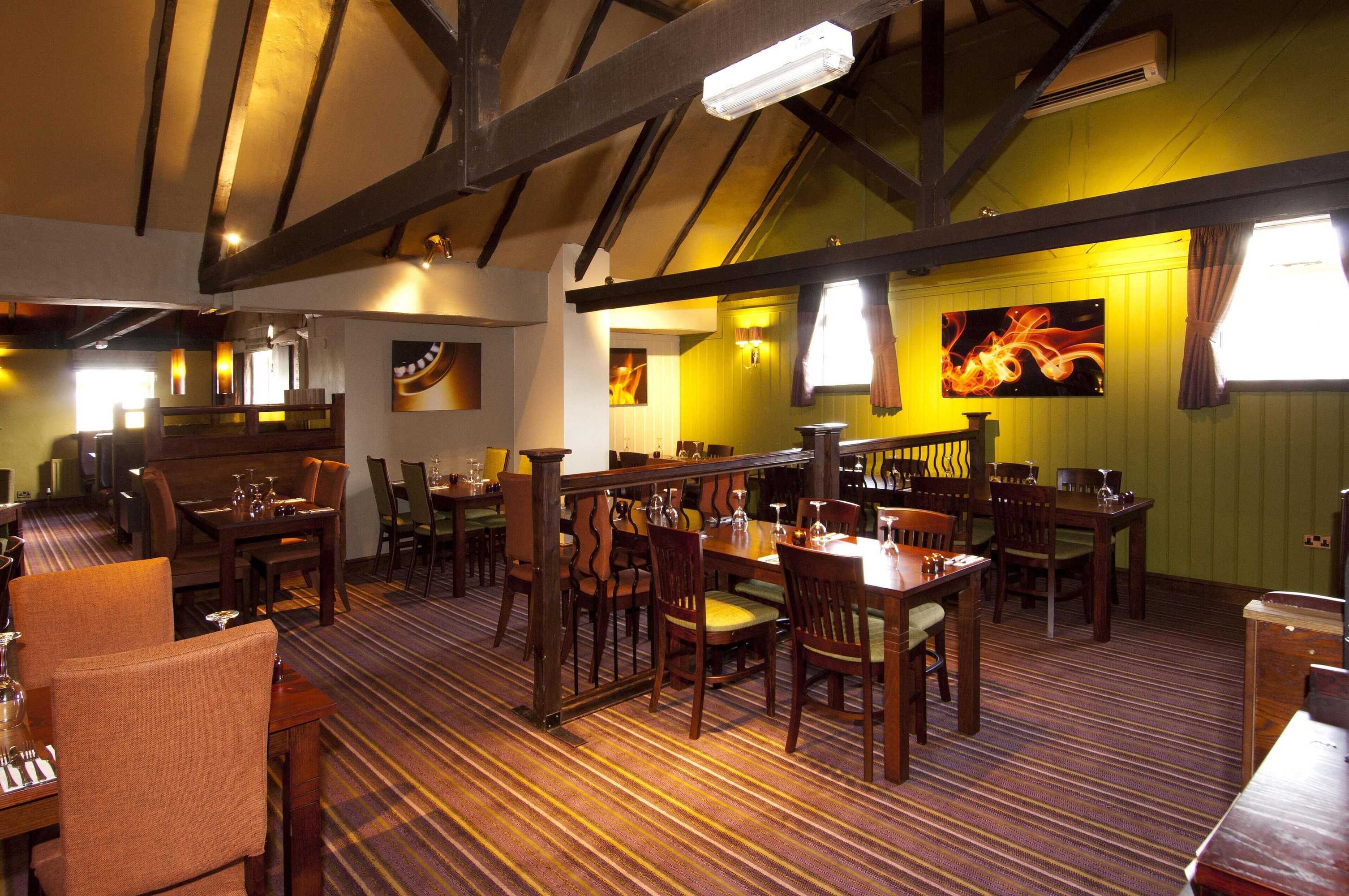 Gift card for Premier Inn Rainham (kent)