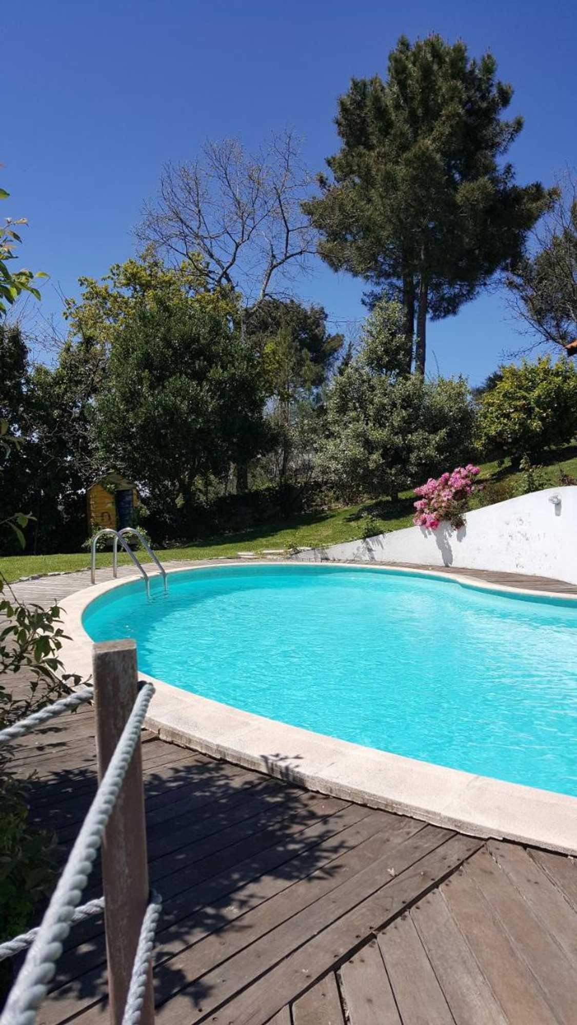 Gift card for Casa de Tapadeiro